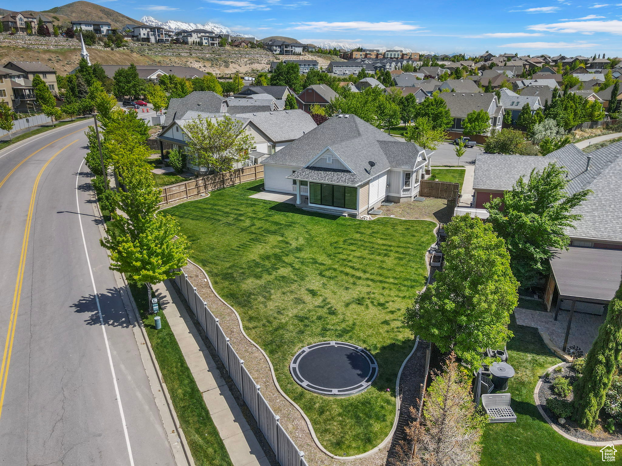 5025 N Shady Bend Ln, Lehi, Utah image 39
