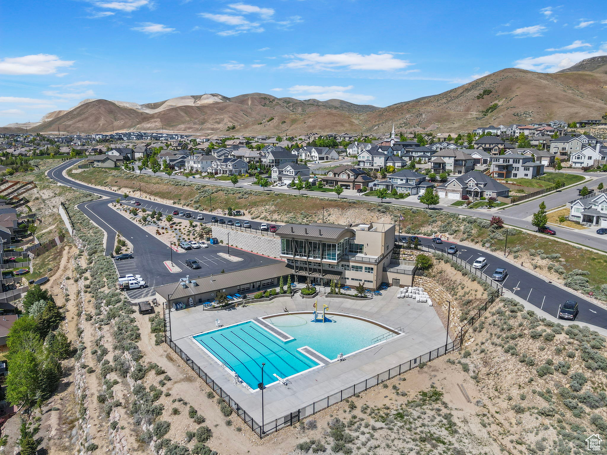 5025 N Shady Bend Ln, Lehi, Utah image 43