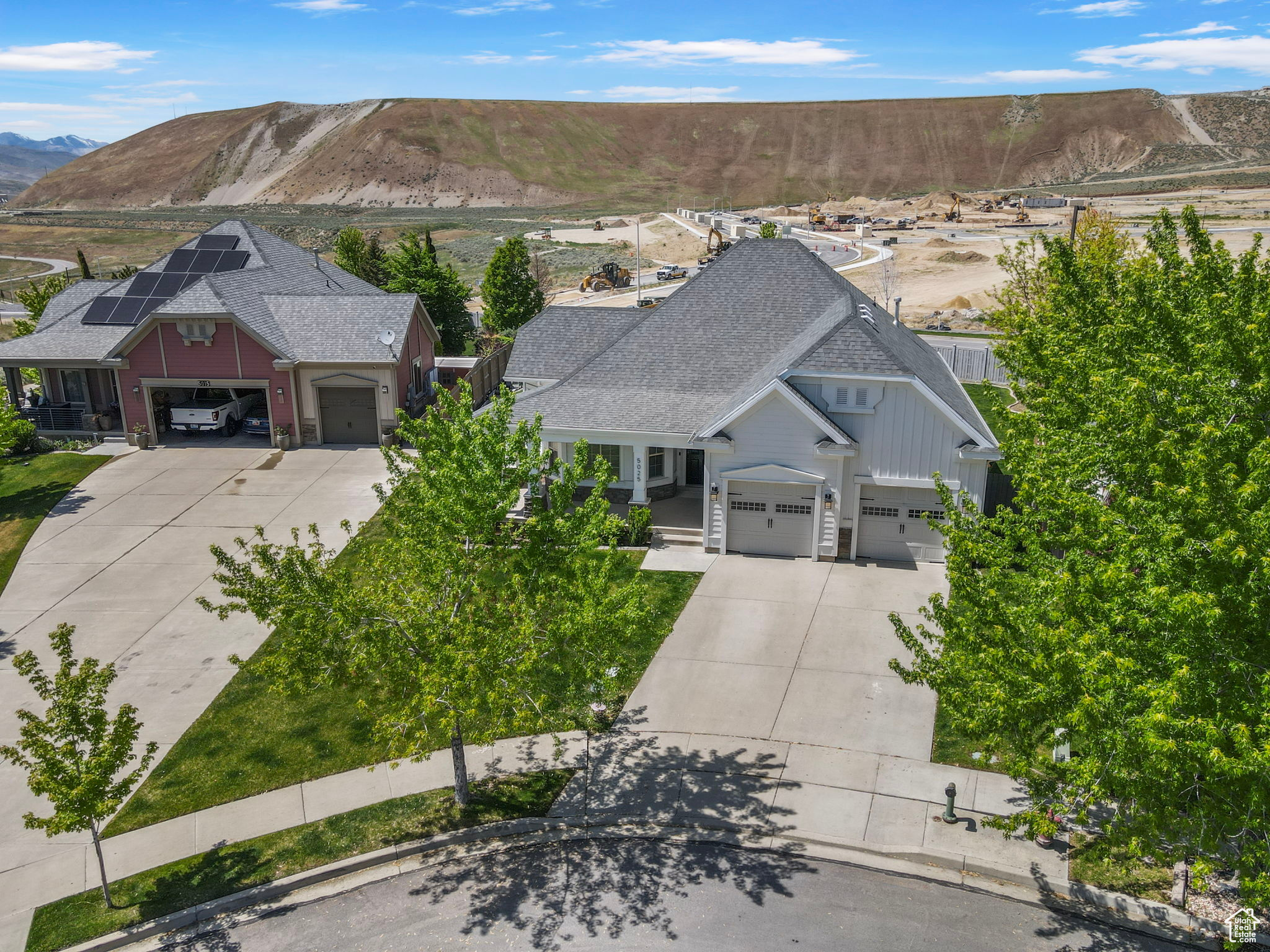 5025 N Shady Bend Ln, Lehi, Utah image 36