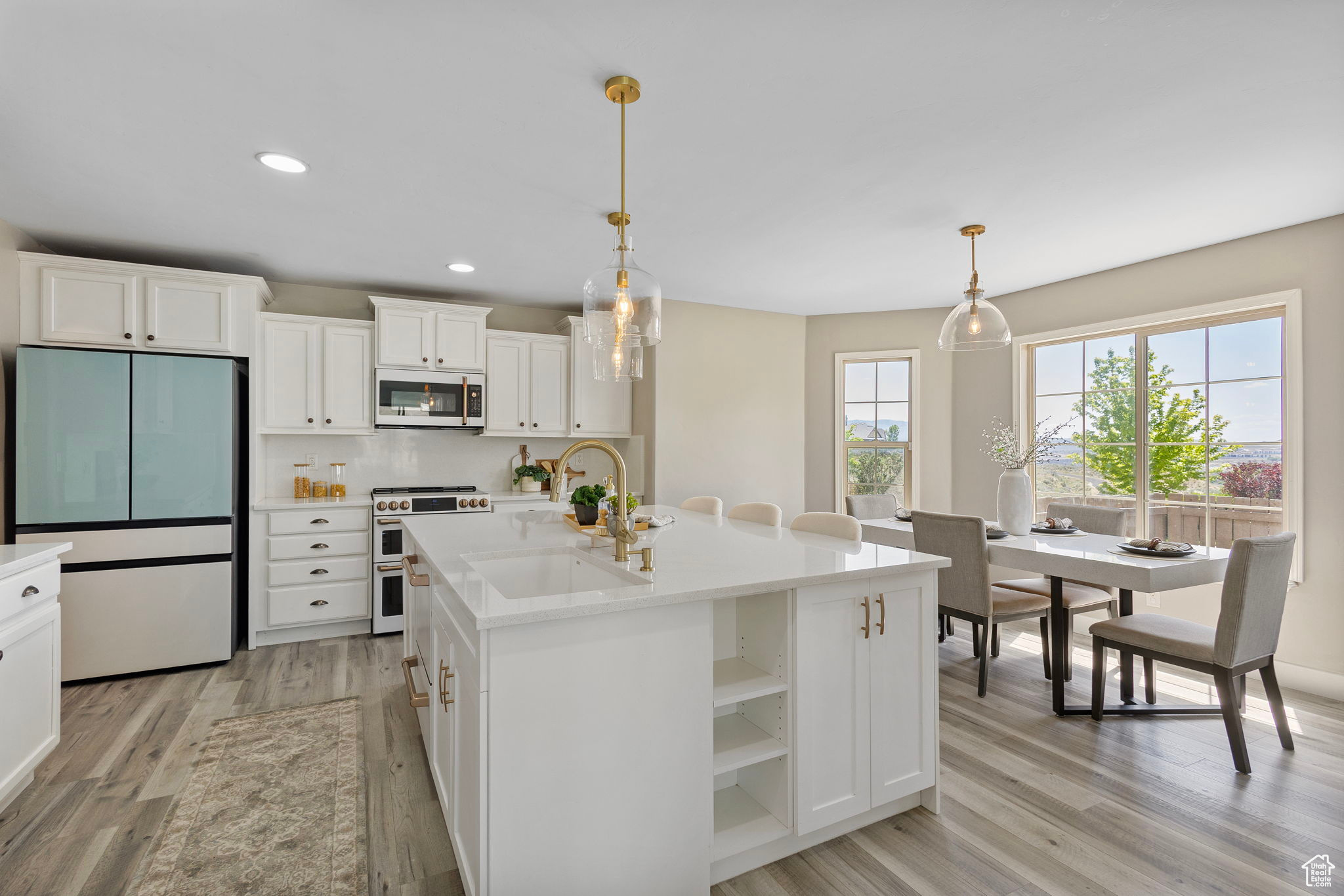 5025 N Shady Bend Ln, Lehi, Utah image 9