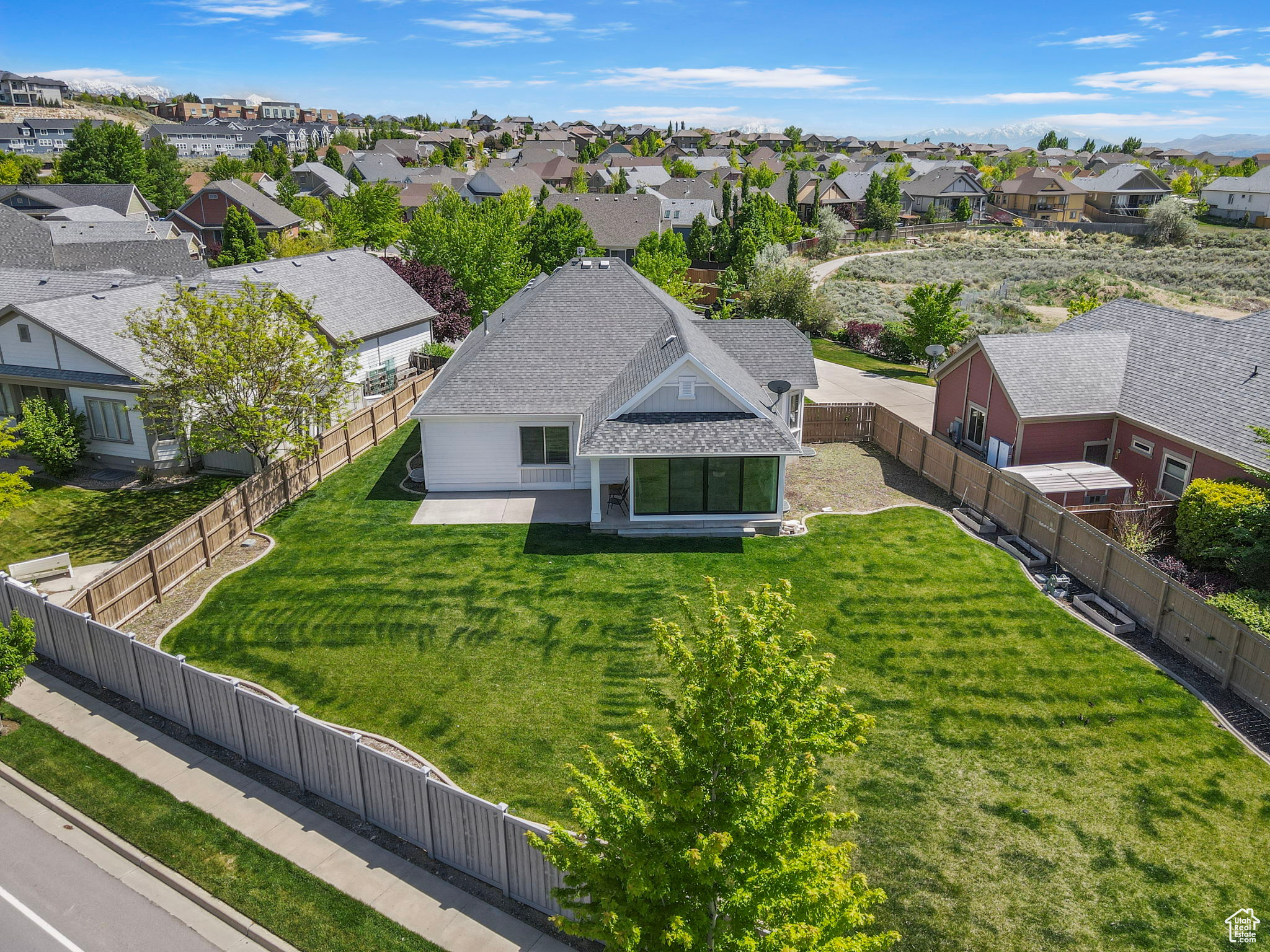 5025 N Shady Bend Ln, Lehi, Utah image 40