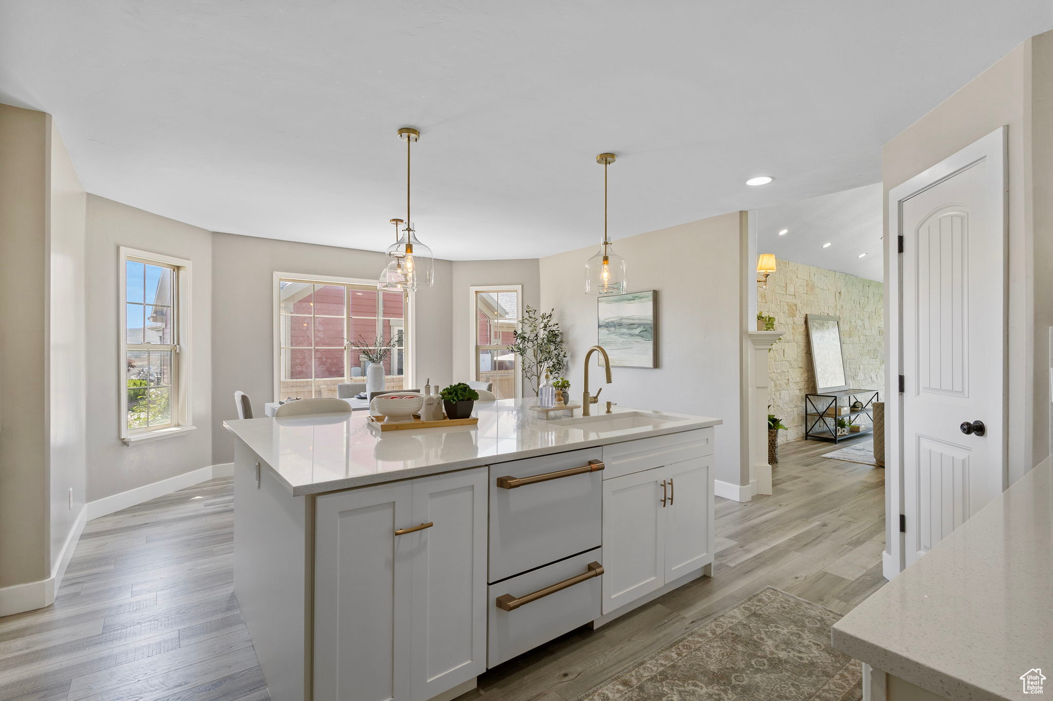 5025 N Shady Bend Ln, Lehi, Utah image 7
