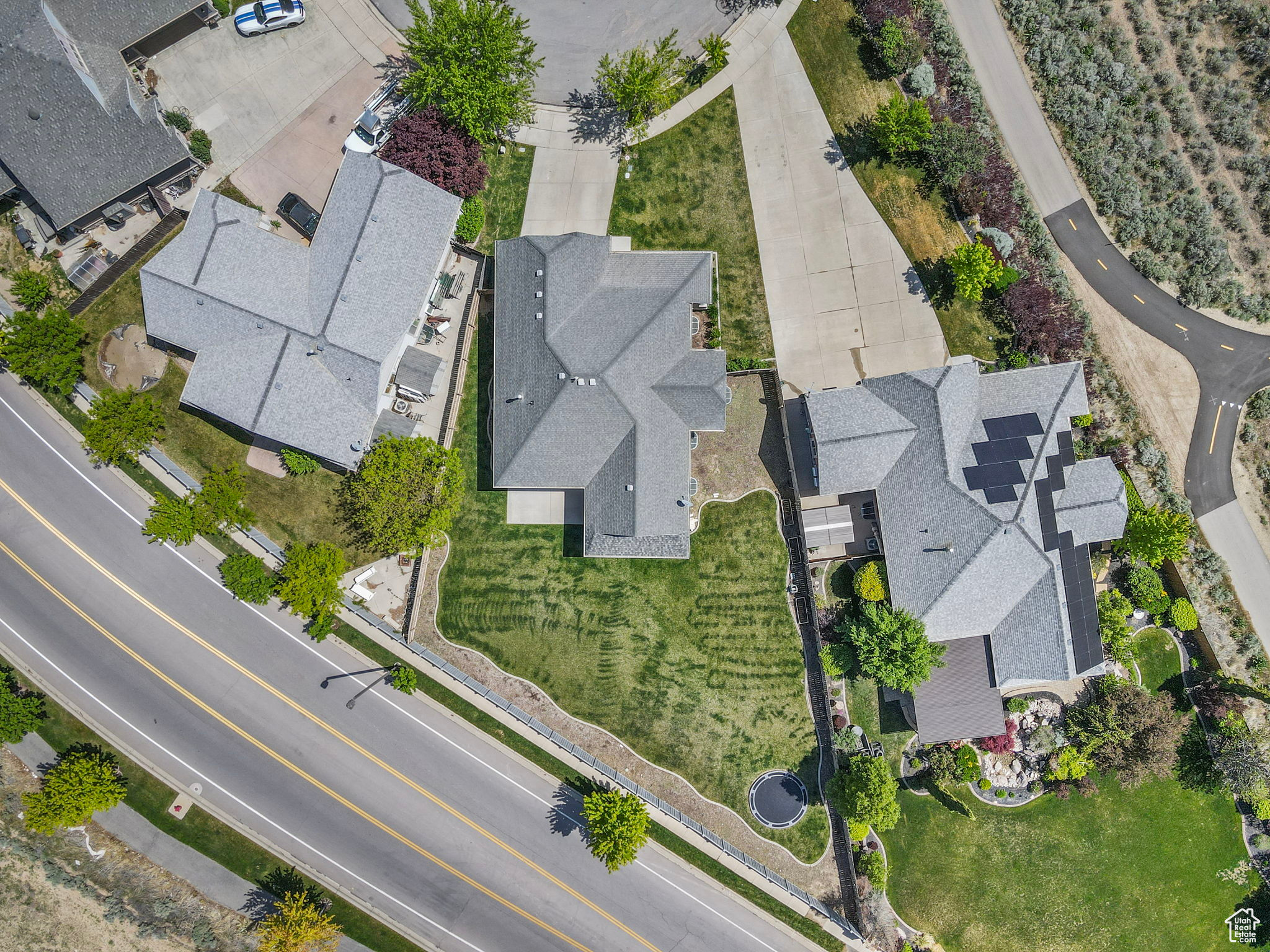 5025 N Shady Bend Ln, Lehi, Utah image 42