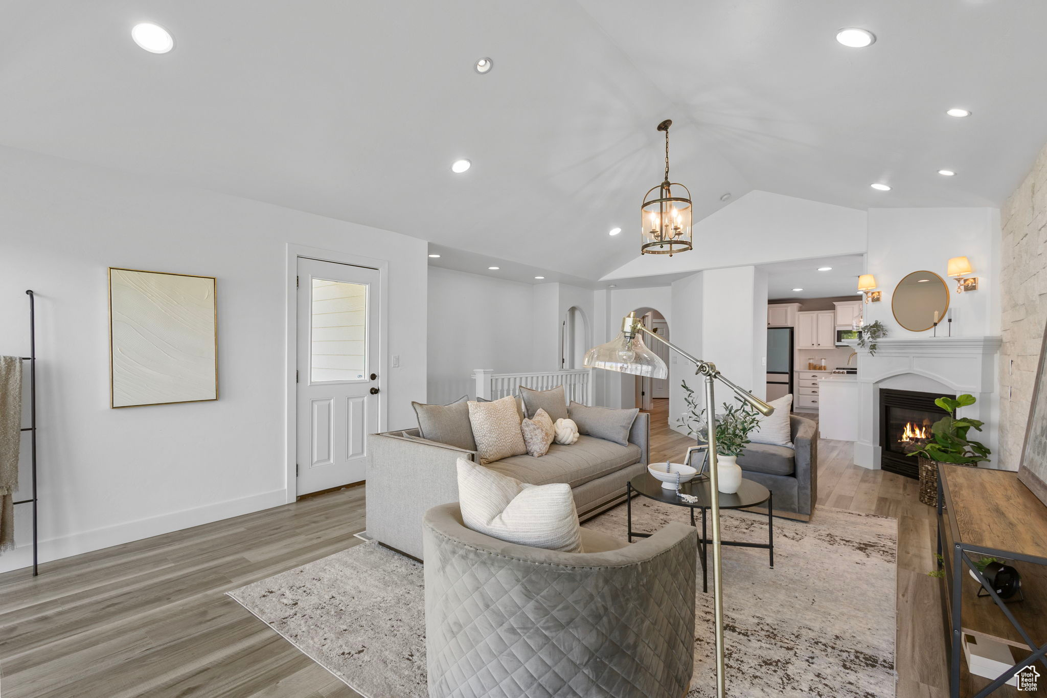 5025 N Shady Bend Ln, Lehi, Utah image 16