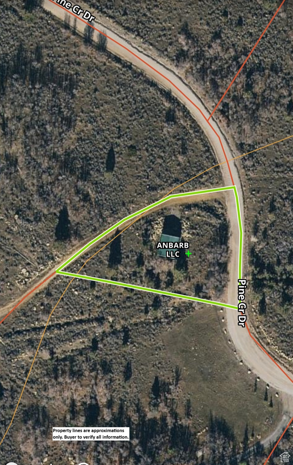 13 Whispering Pines Rd, Mt Pleasant, Utah image 6