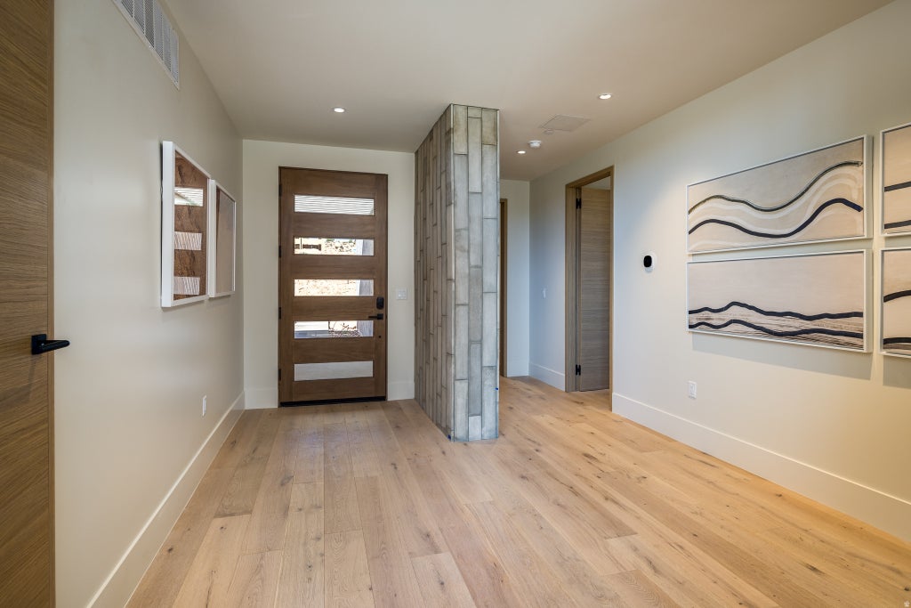 Photo of 214 LIONSBACK LOOP #37, Moab, UT 84532 (MLS # 2182684)
