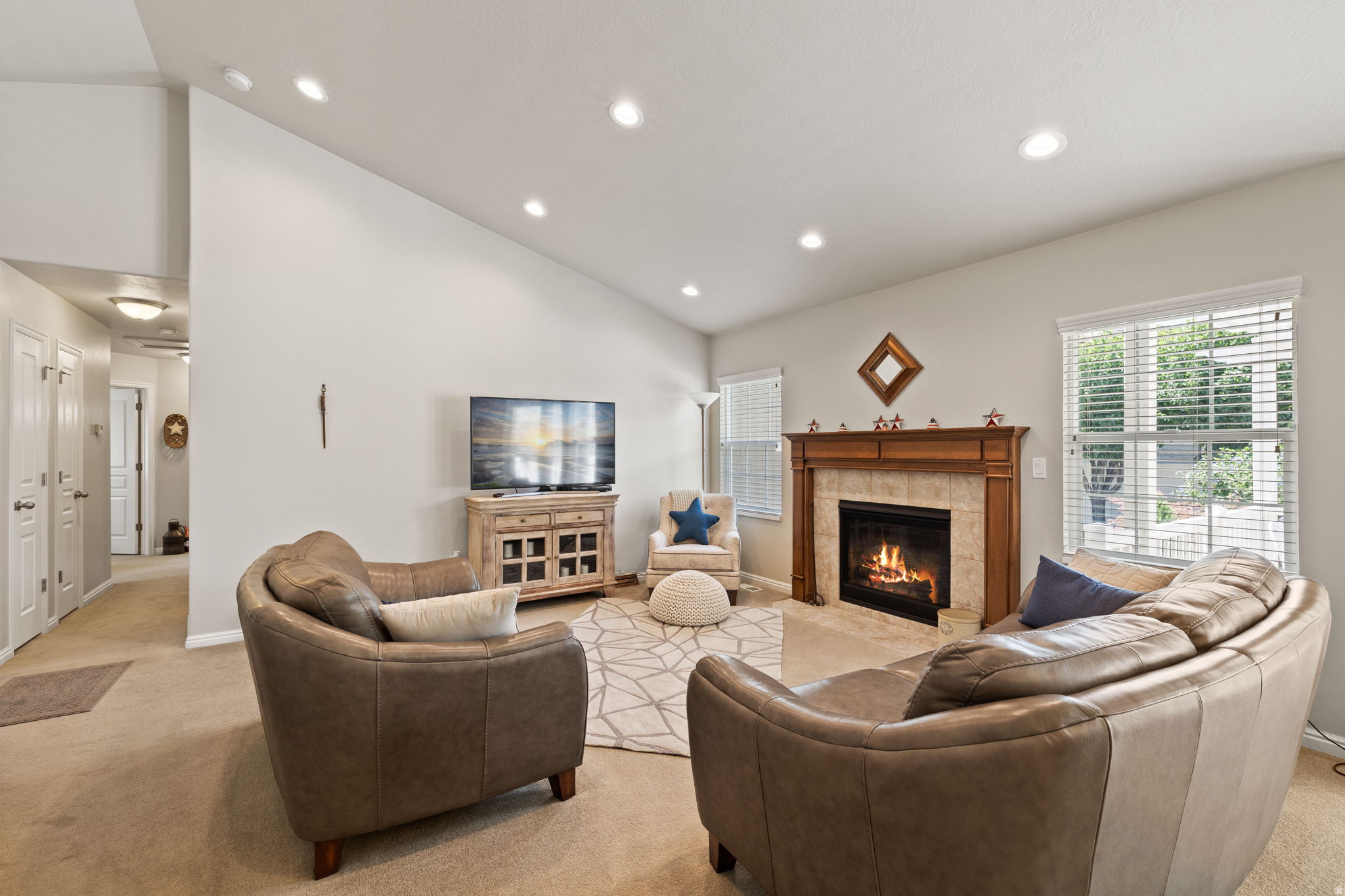 PRINCETON PARK - Residential