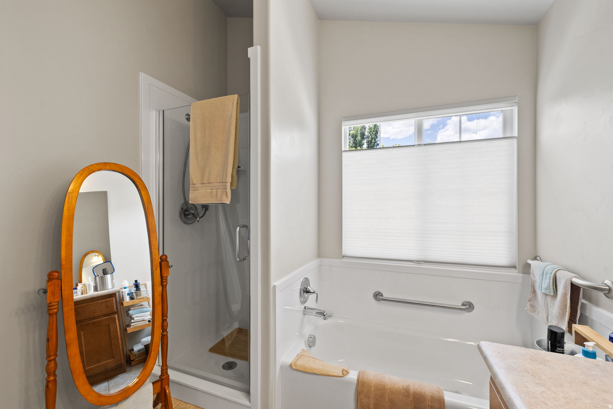 PRINCETON PARK - Residential