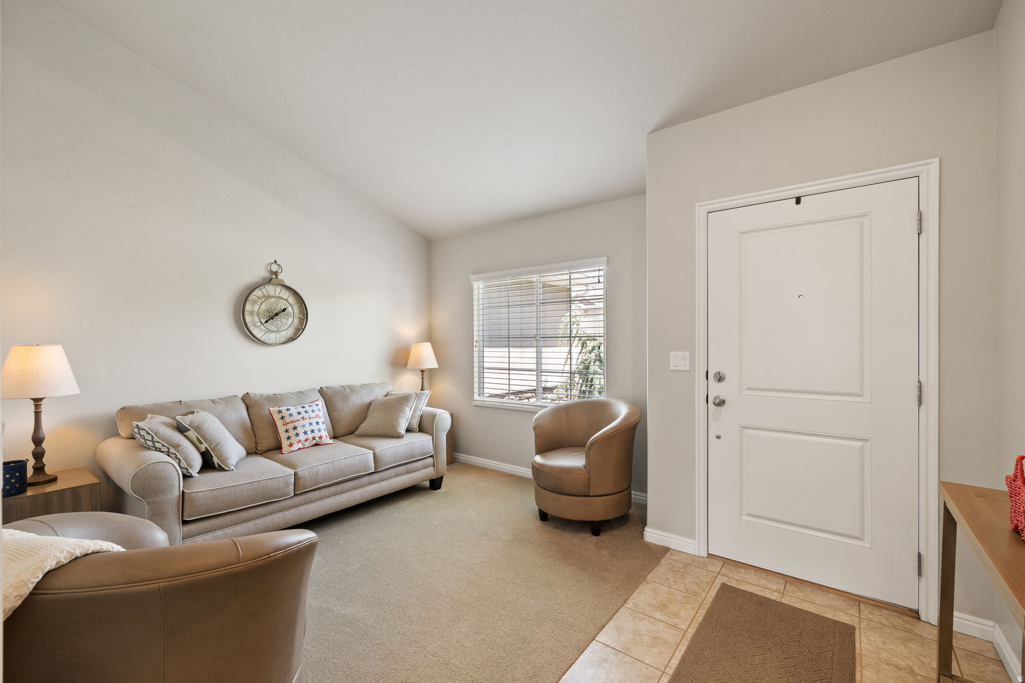 PRINCETON PARK - Residential