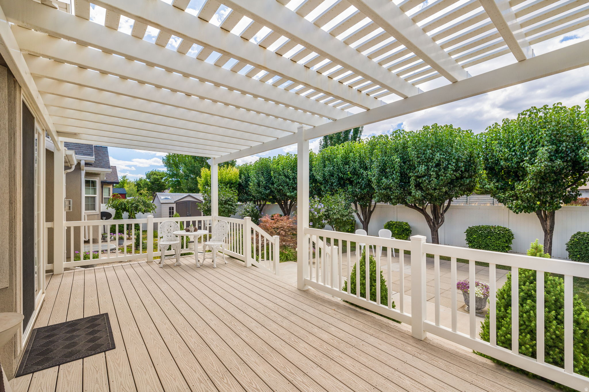 PRINCETON PARK - Residential