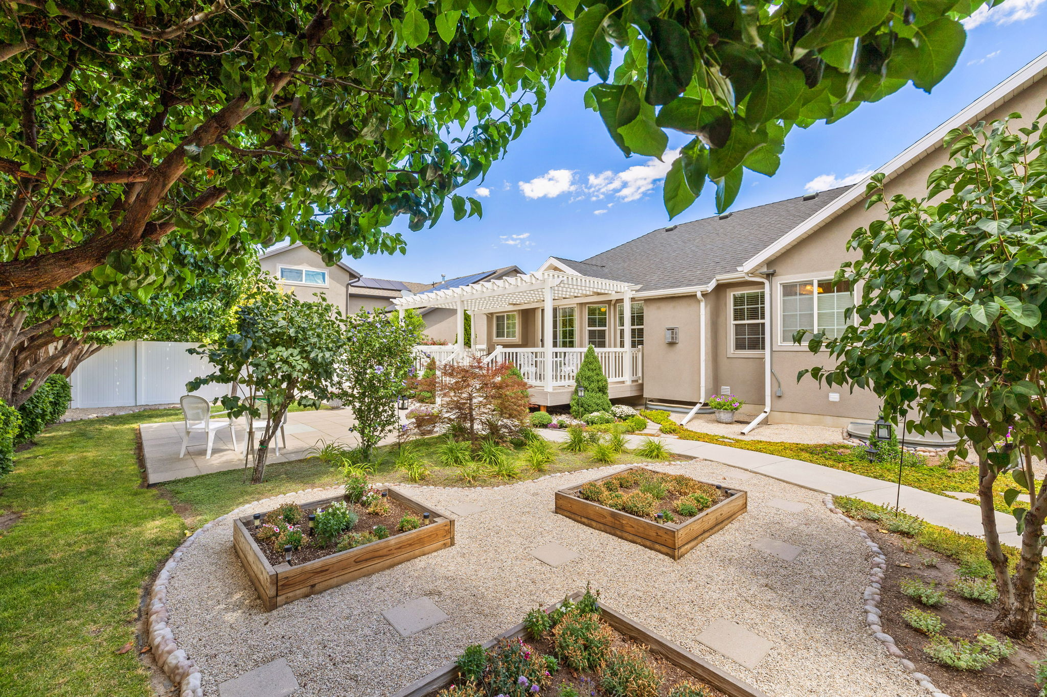 PRINCETON PARK - Residential