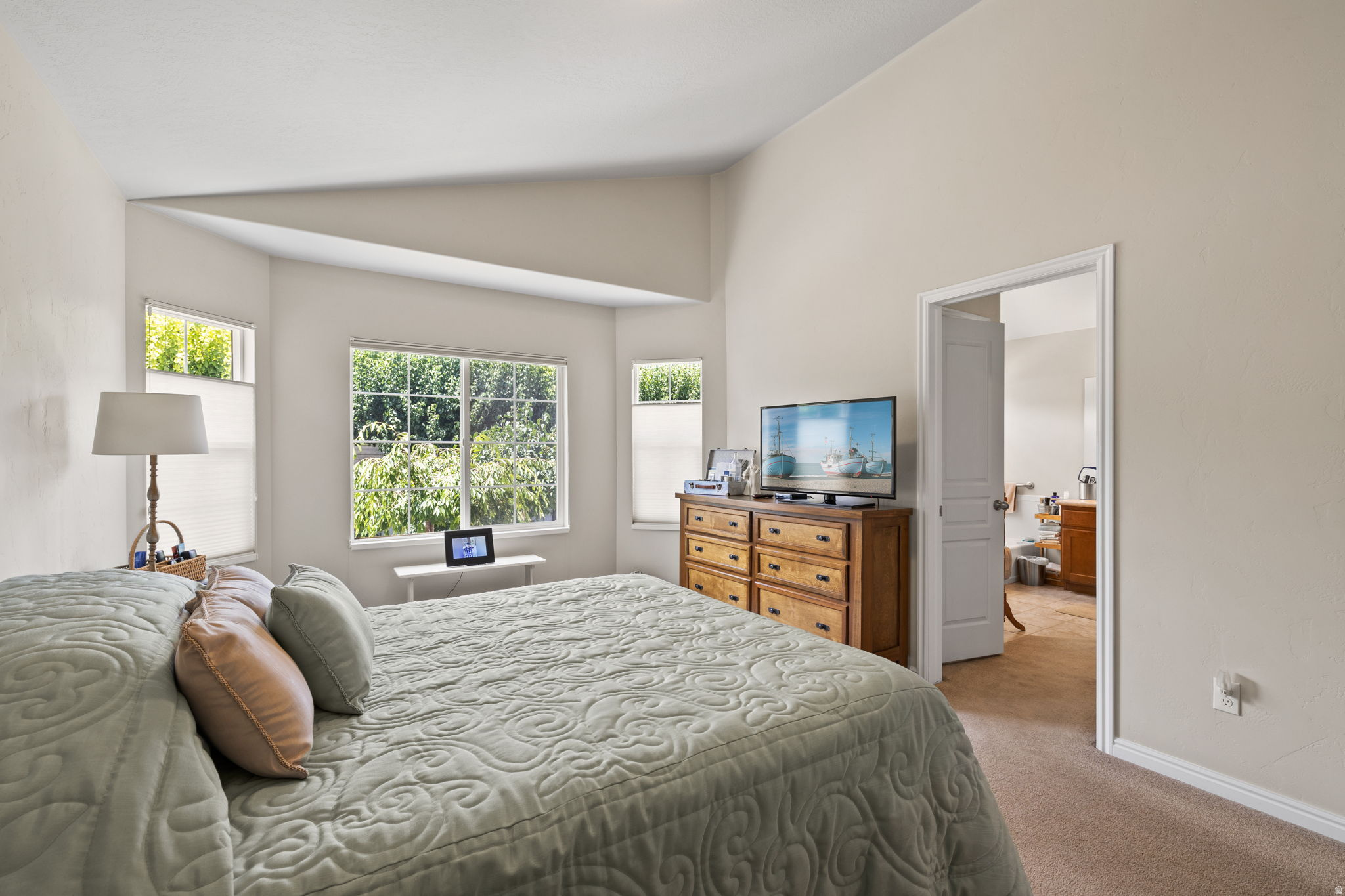 PRINCETON PARK - Residential