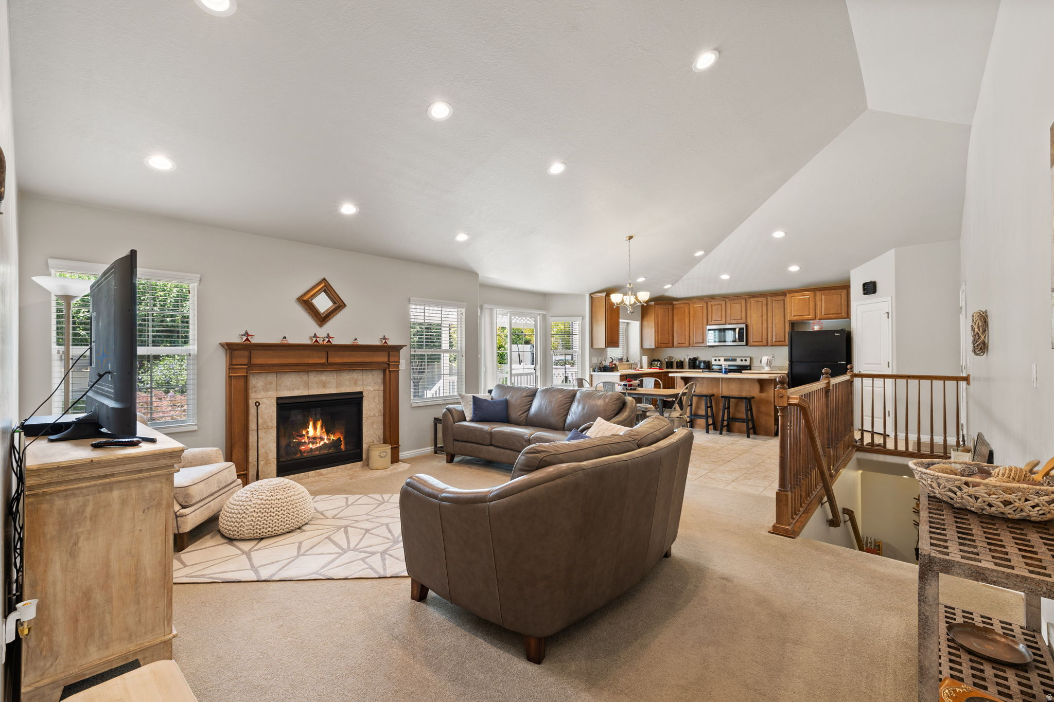 PRINCETON PARK - Residential