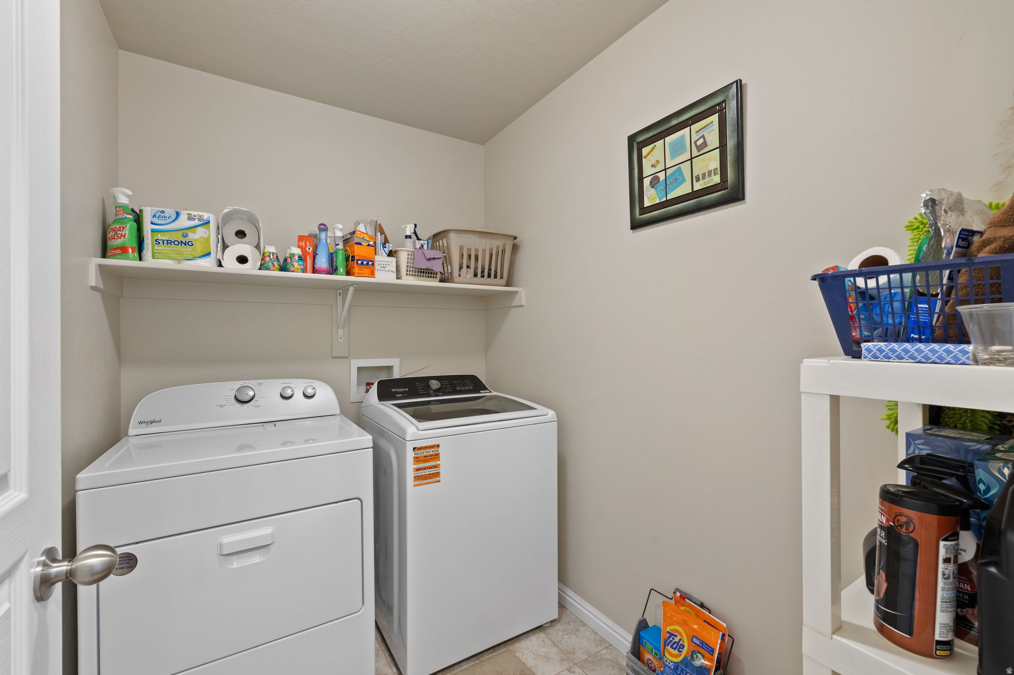 PRINCETON PARK - Residential