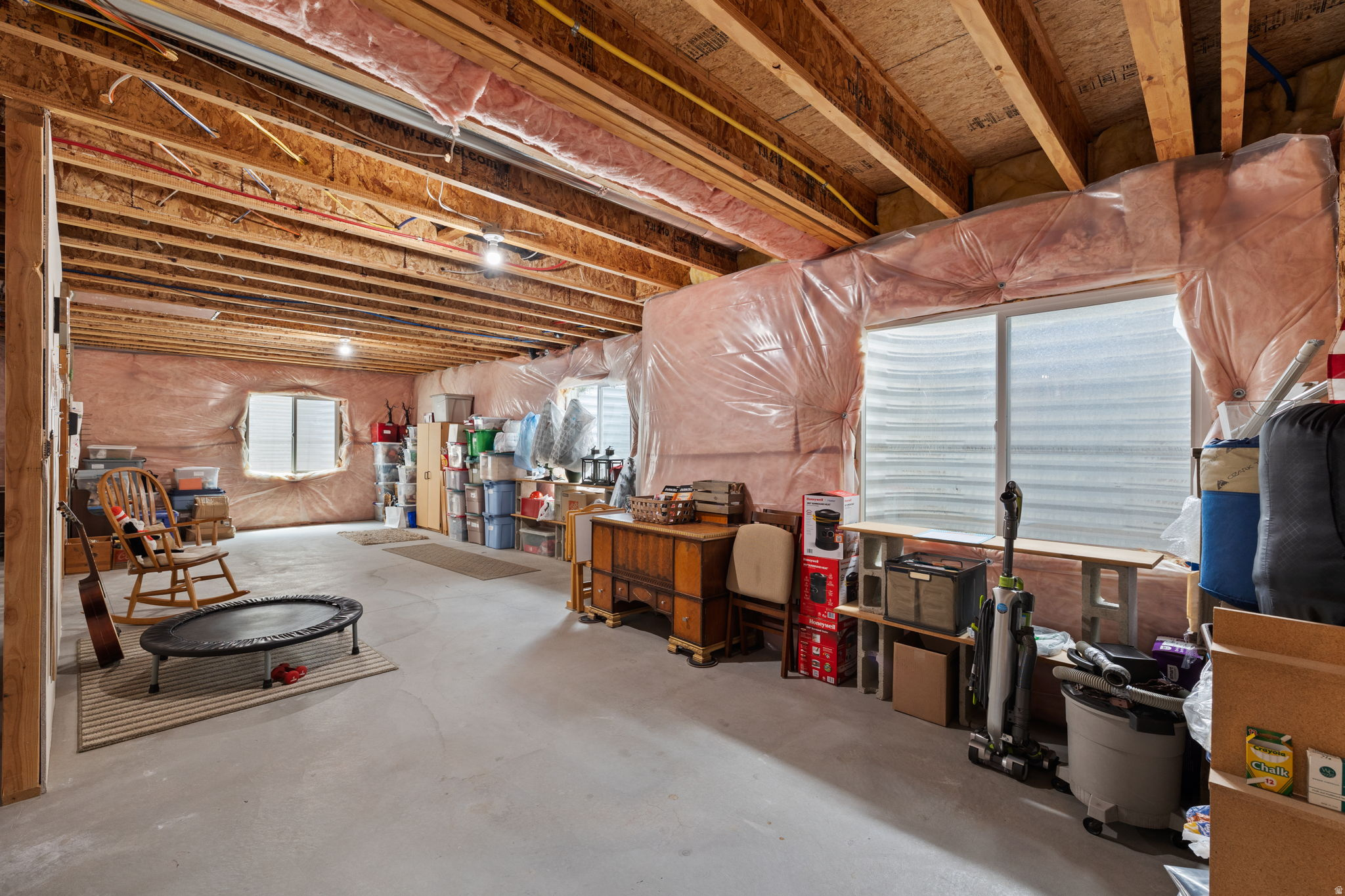 PRINCETON PARK - Residential