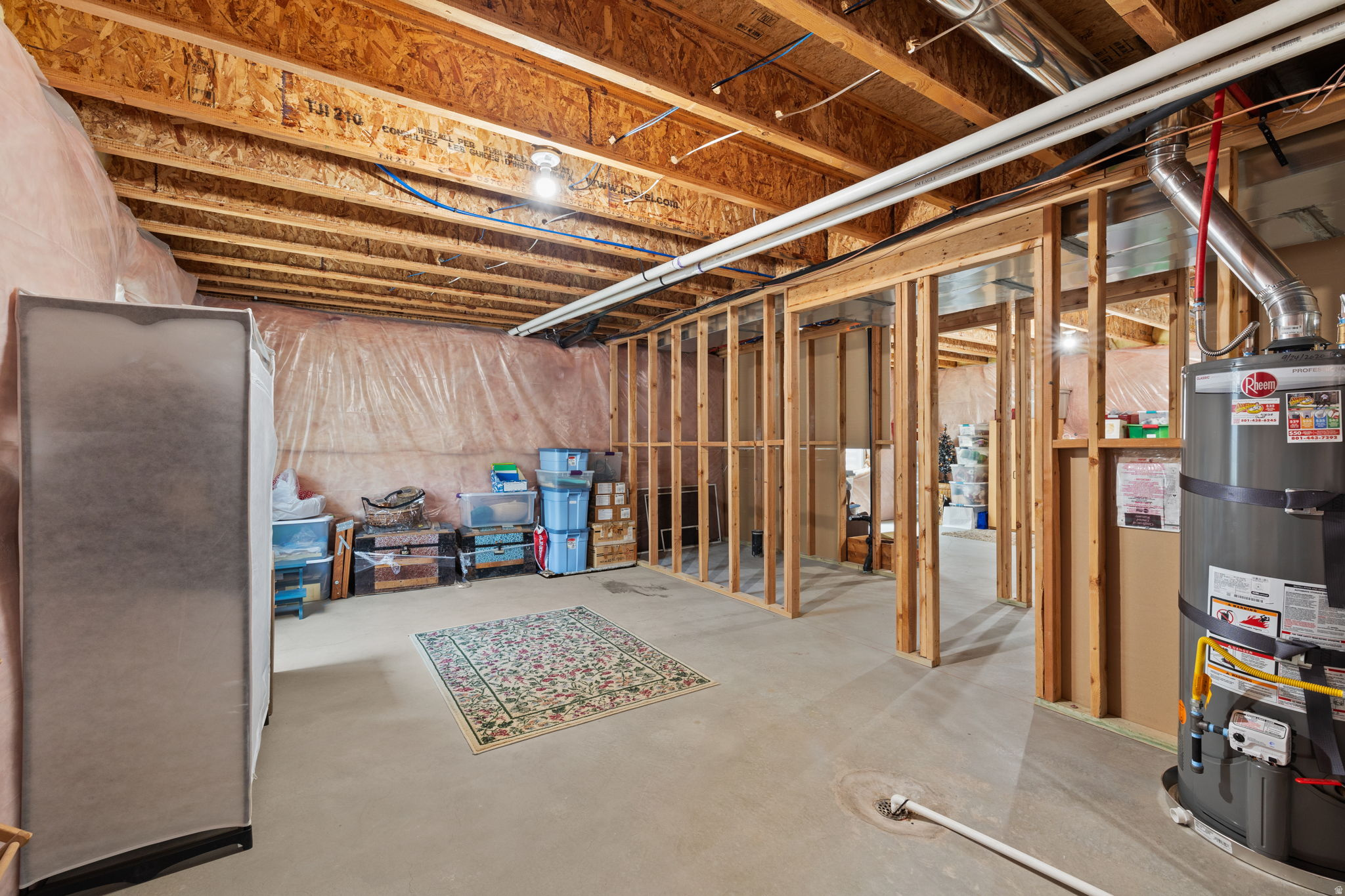 PRINCETON PARK - Residential