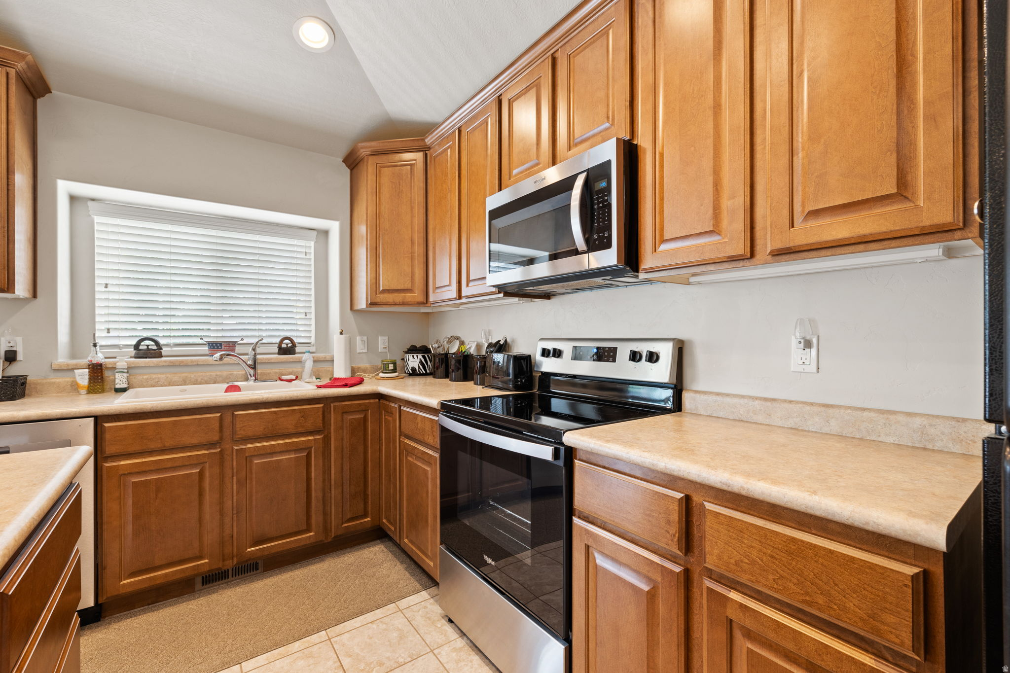 PRINCETON PARK - Residential