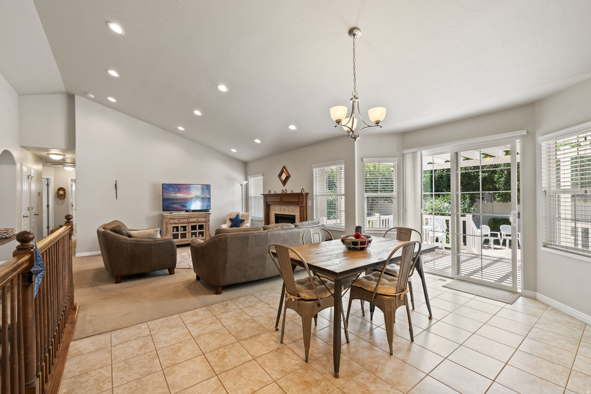 PRINCETON PARK - Residential