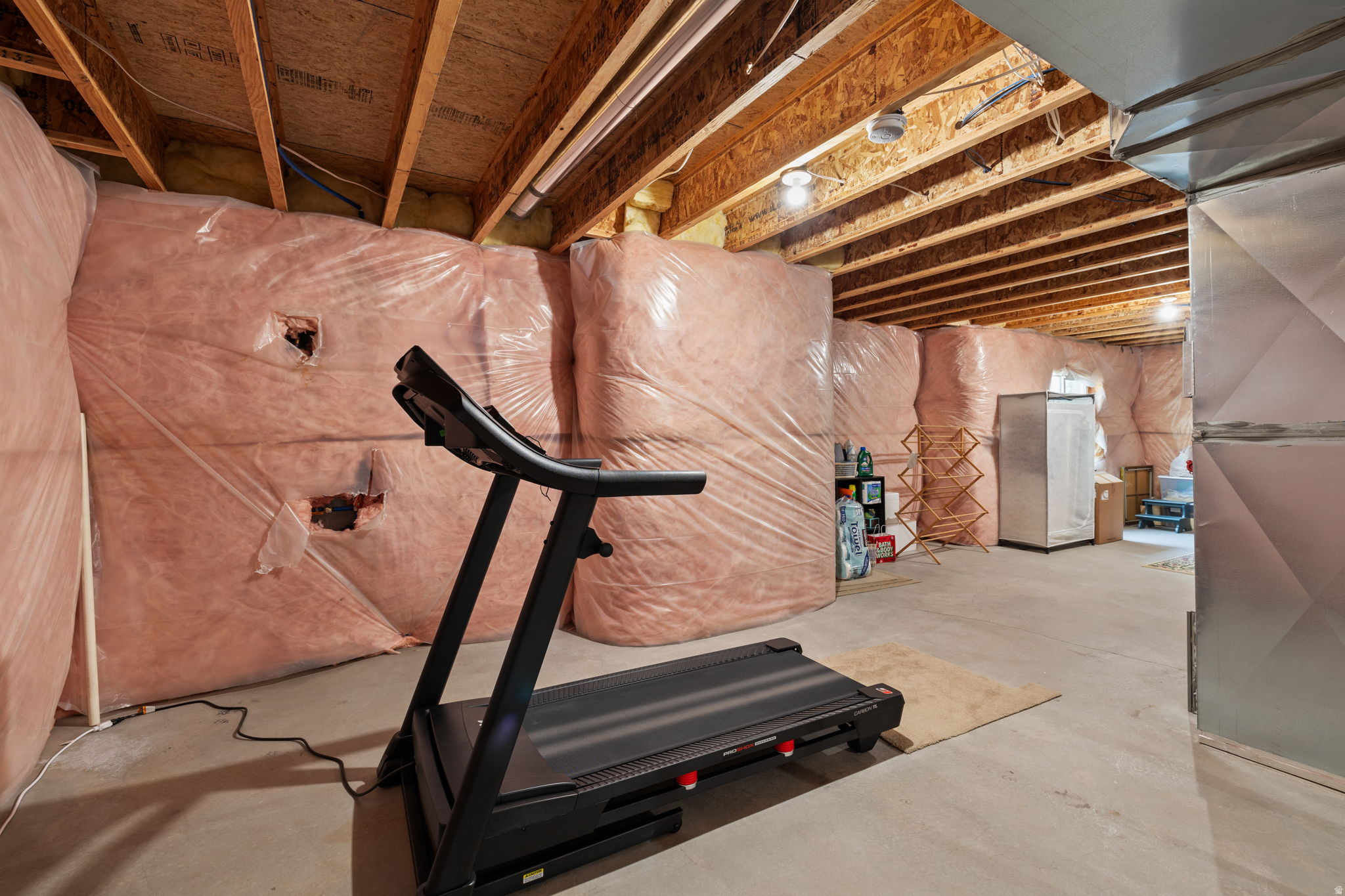 PRINCETON PARK - Residential