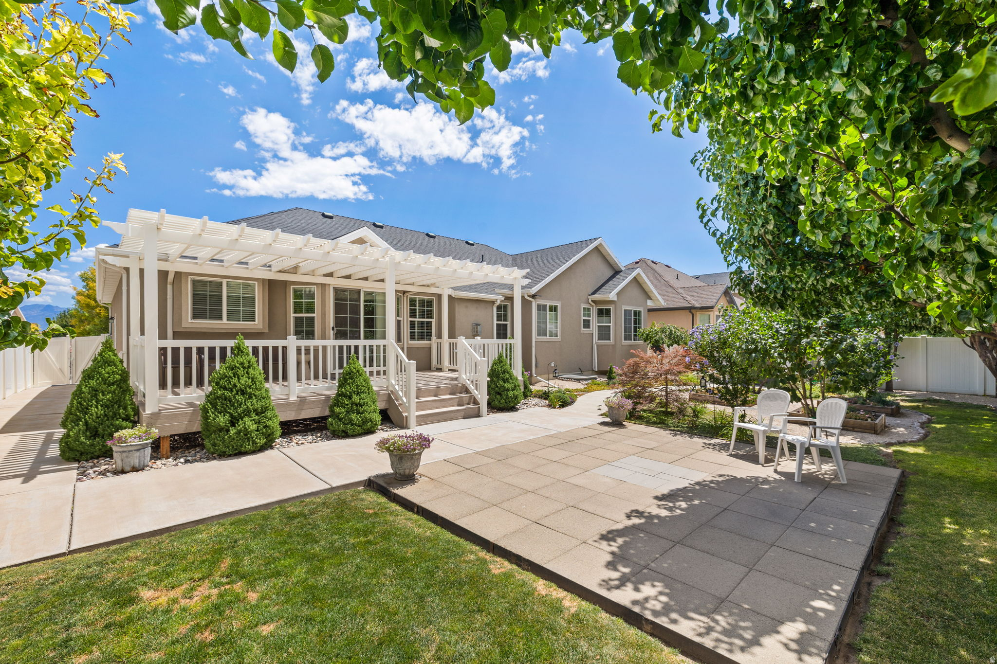 PRINCETON PARK - Residential