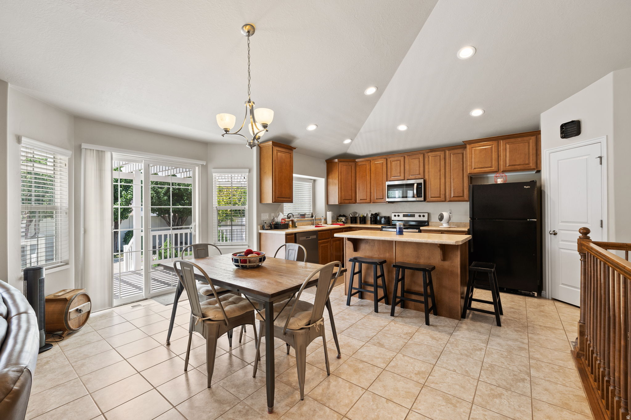 PRINCETON PARK - Residential