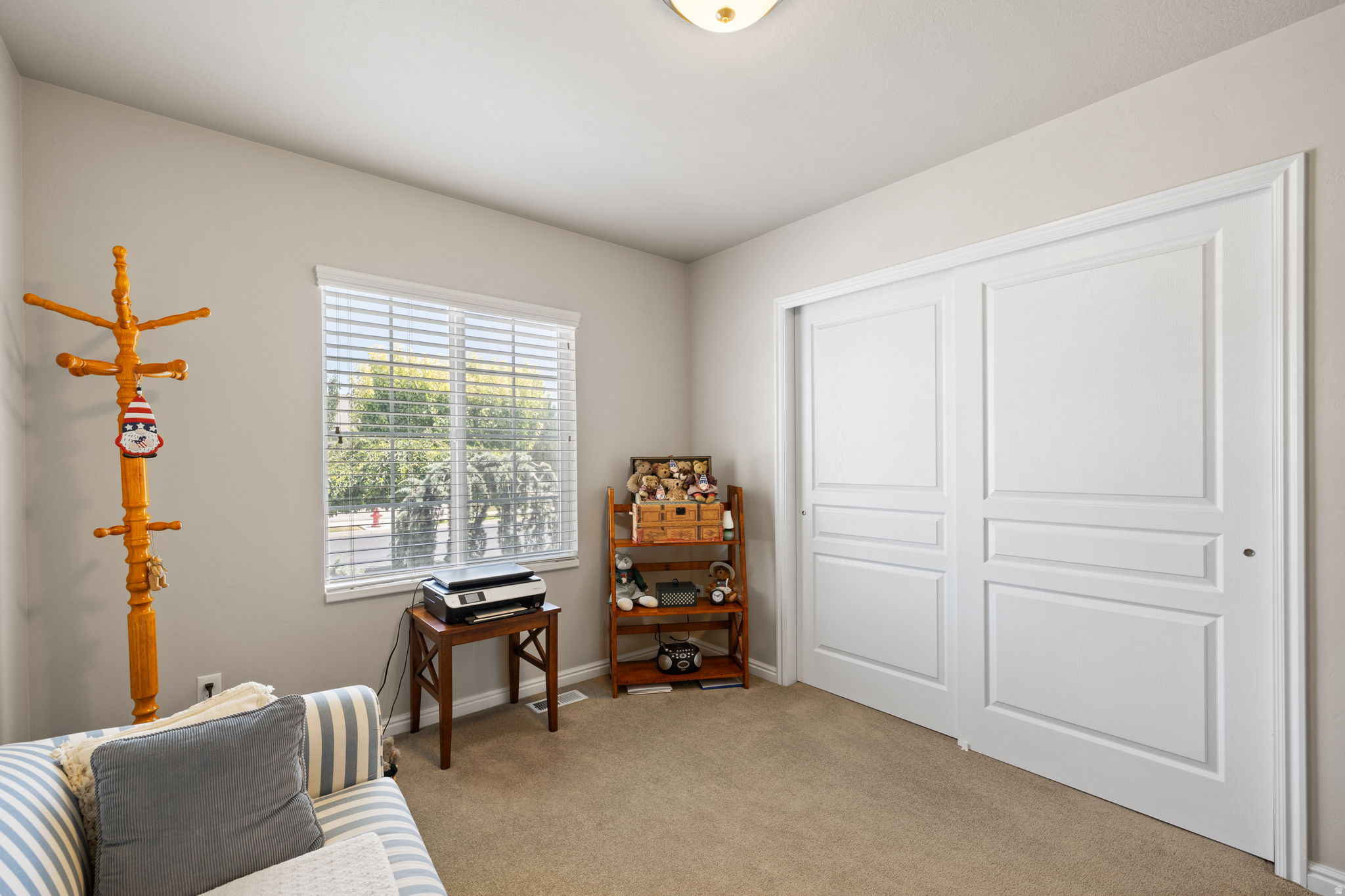 PRINCETON PARK - Residential