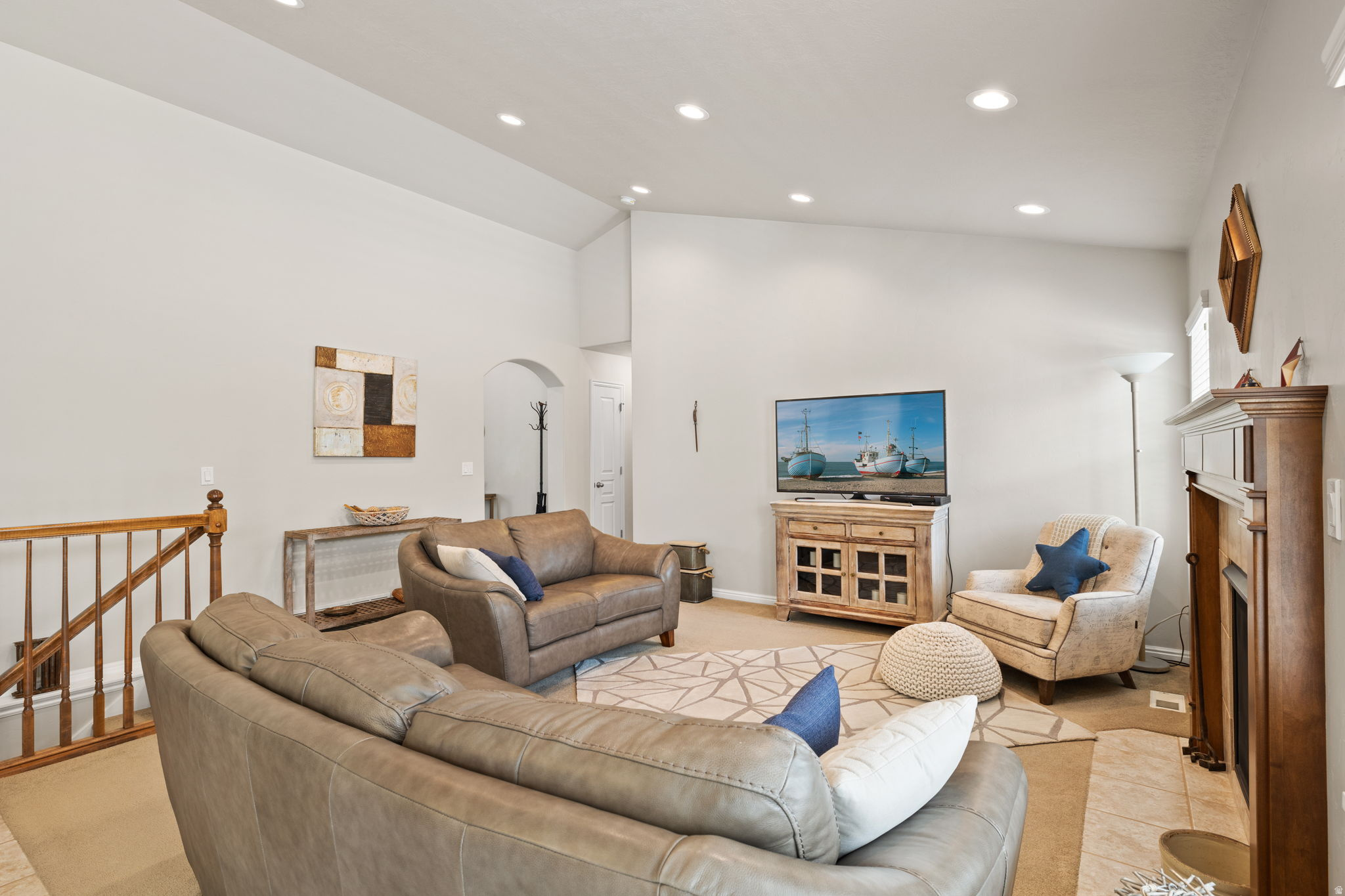 PRINCETON PARK - Residential