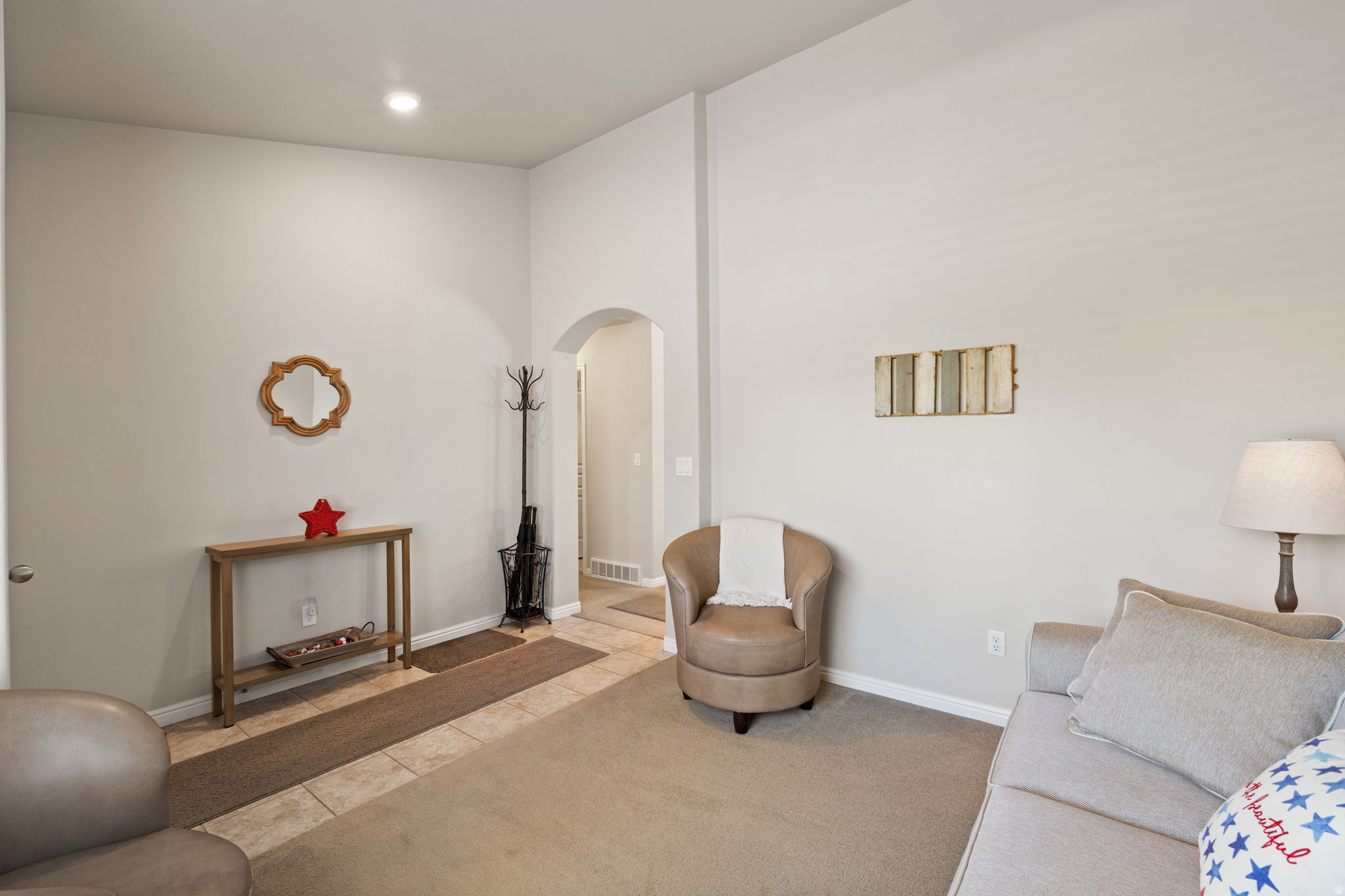 PRINCETON PARK - Residential