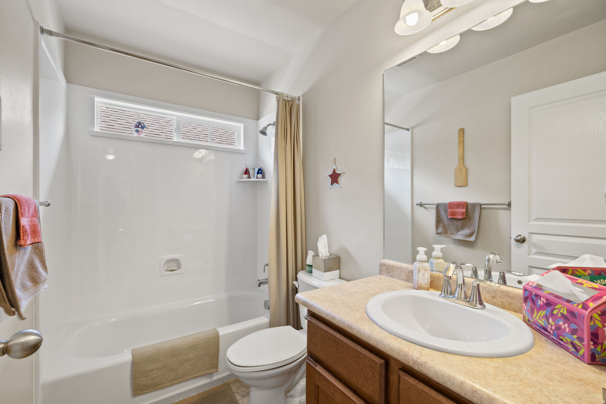 PRINCETON PARK - Residential