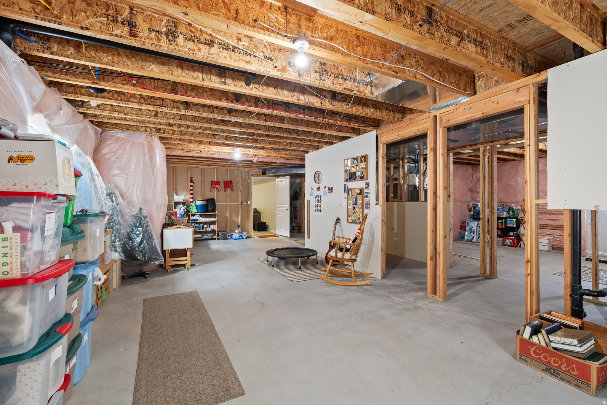 PRINCETON PARK - Residential