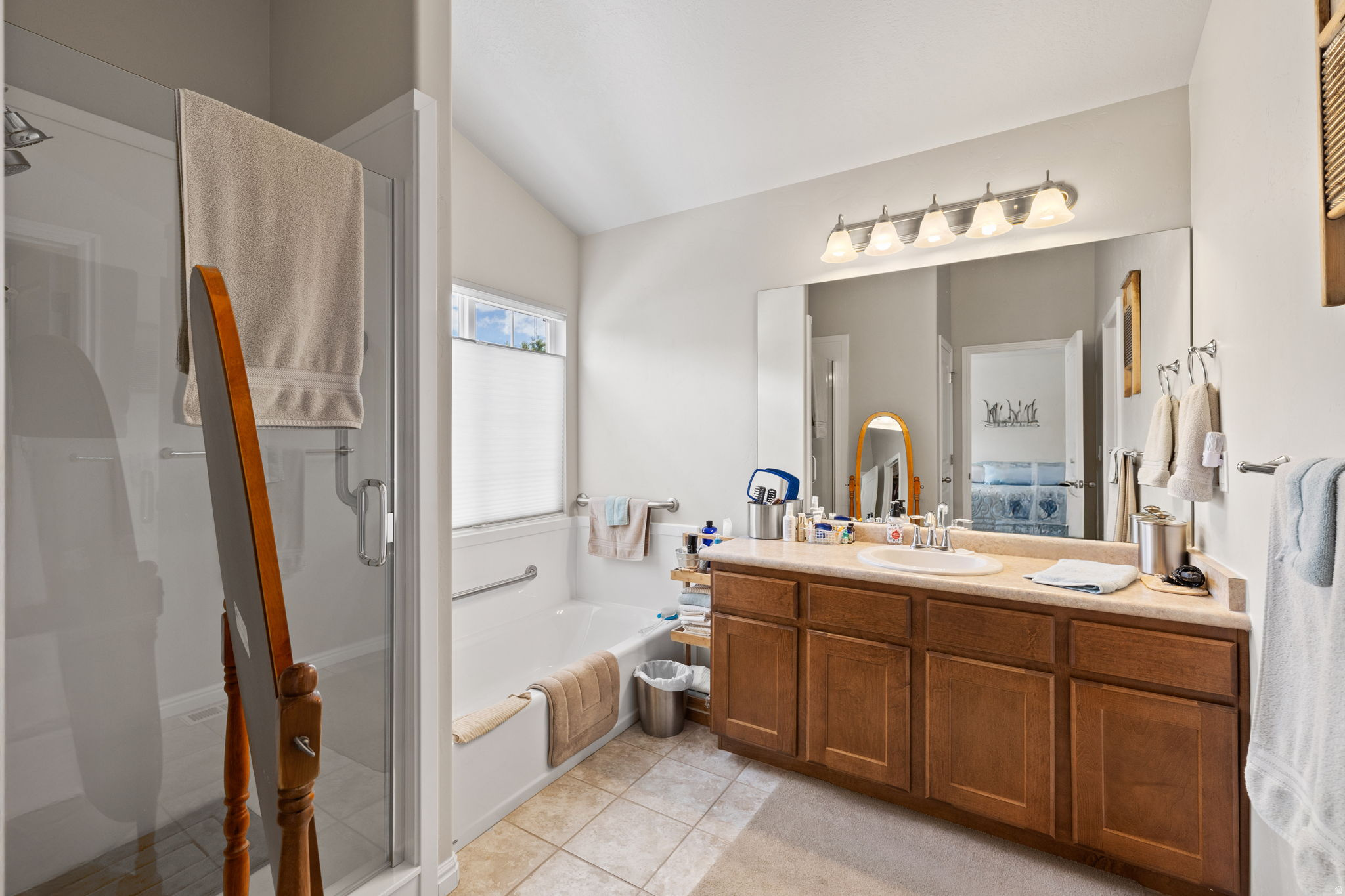 PRINCETON PARK - Residential