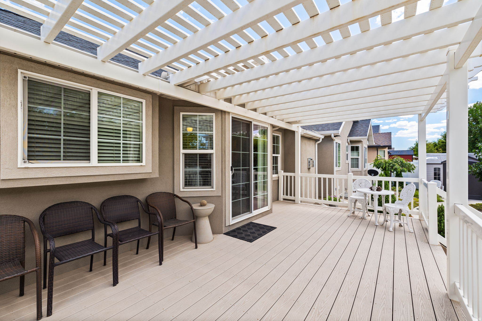 PRINCETON PARK - Residential