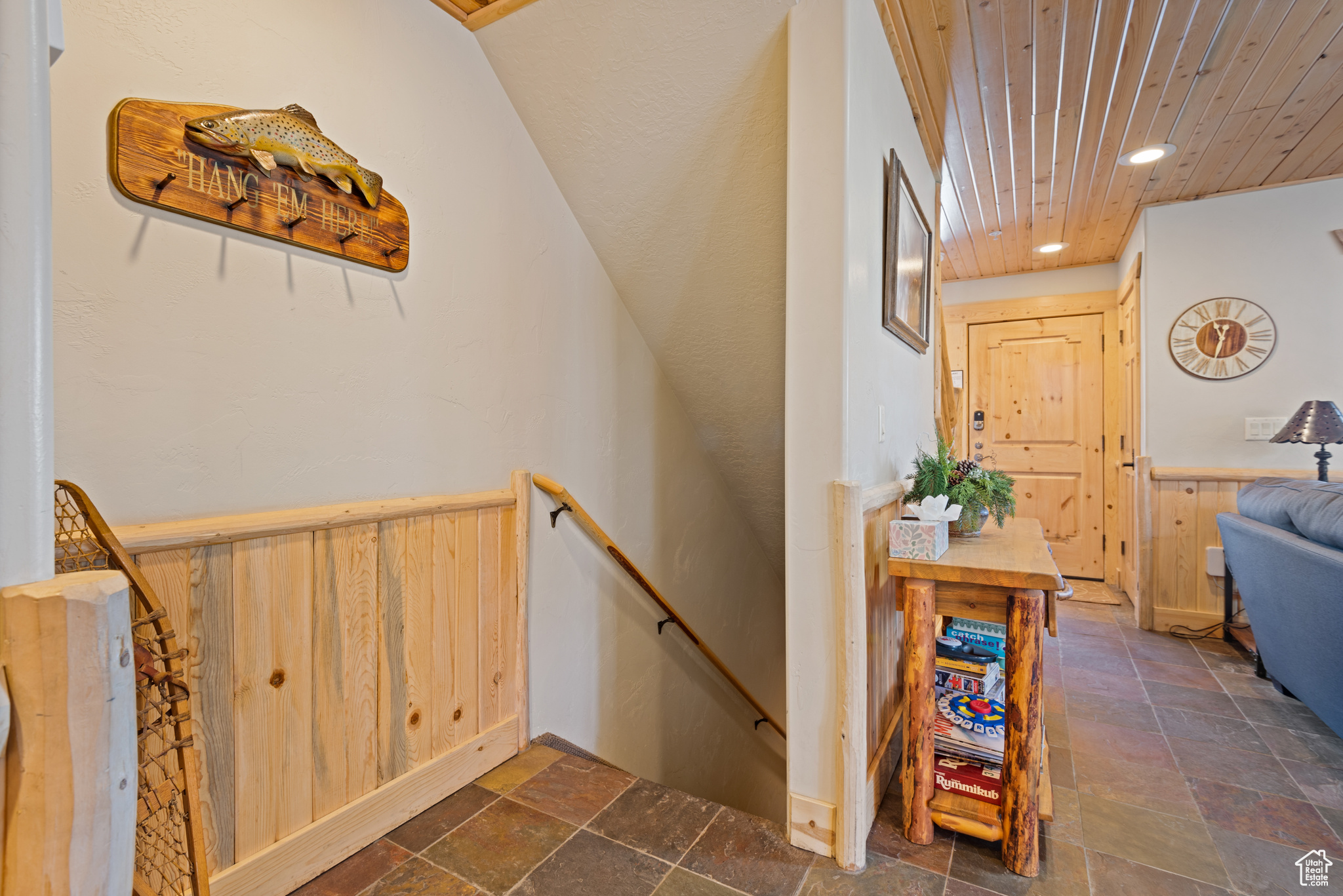 TIMBER WOLF LODGES - Residential