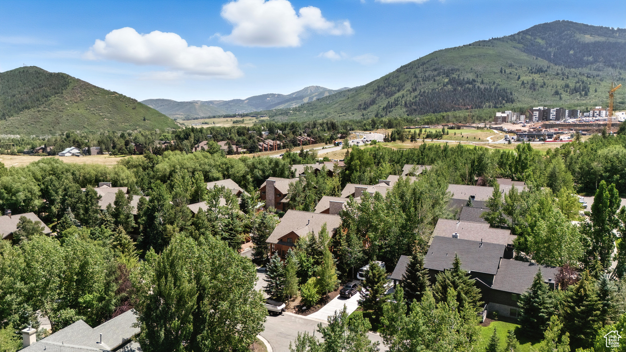 TIMBER WOLF LODGES - Residential