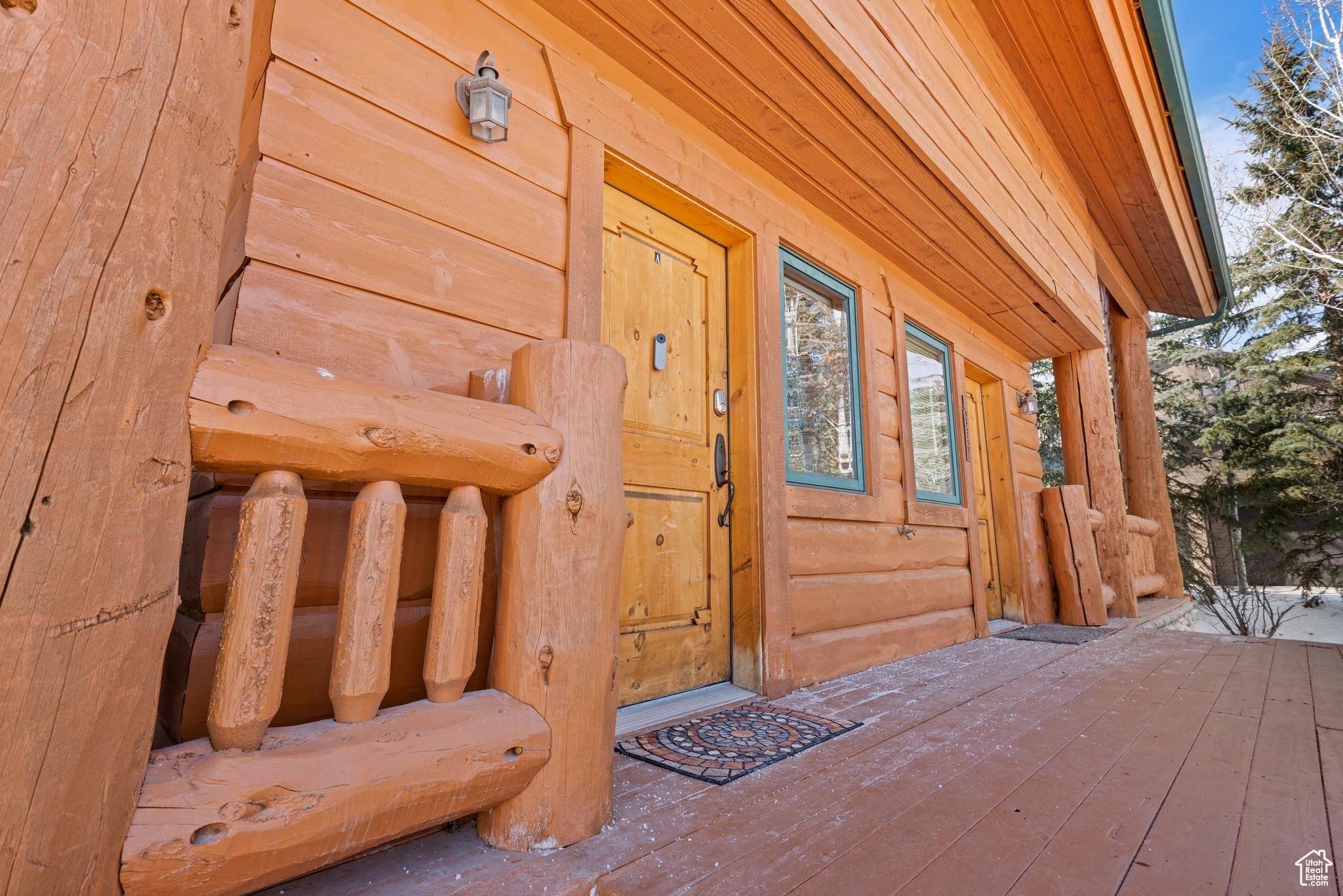 TIMBER WOLF LODGES - Residential