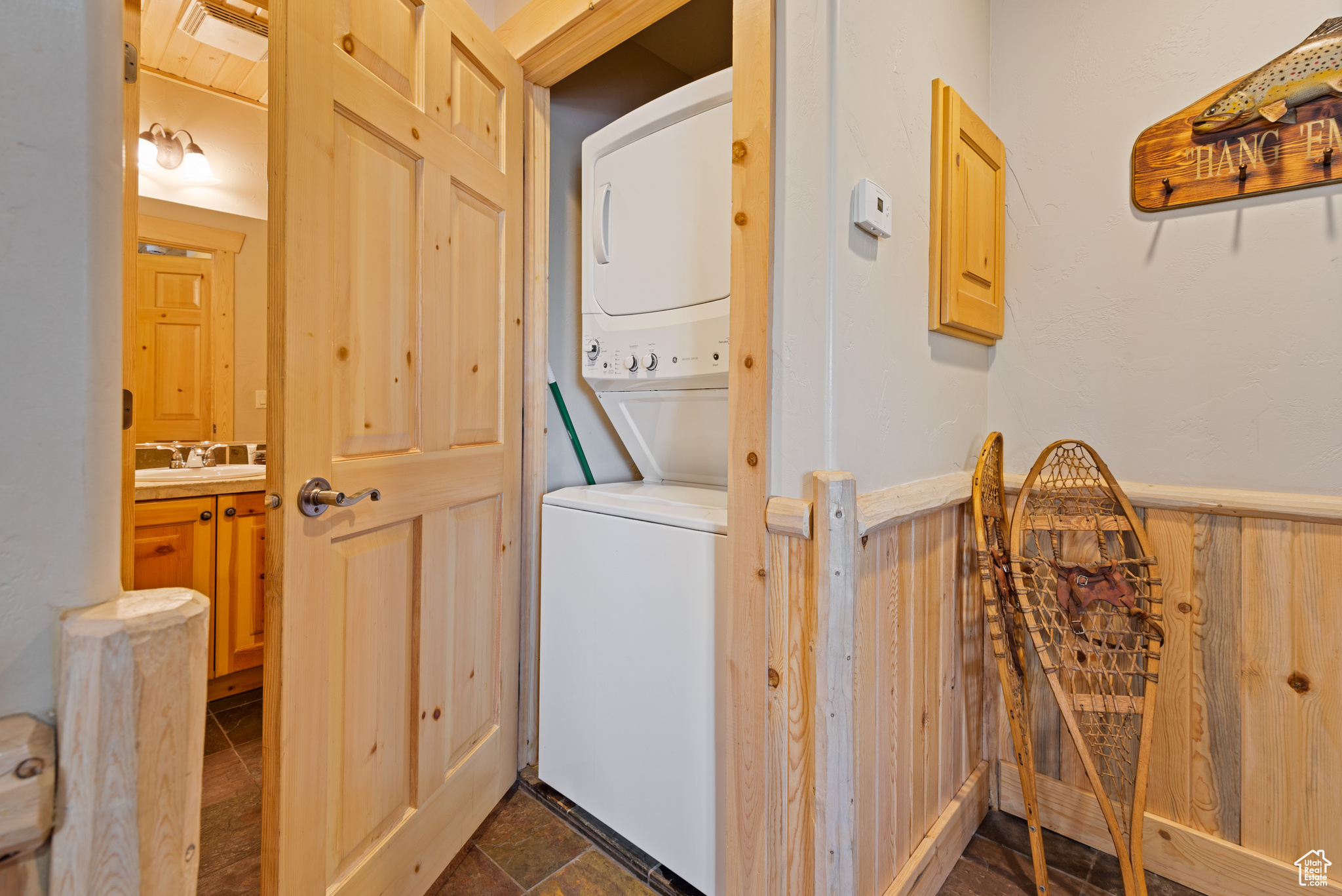 TIMBER WOLF LODGES - Residential