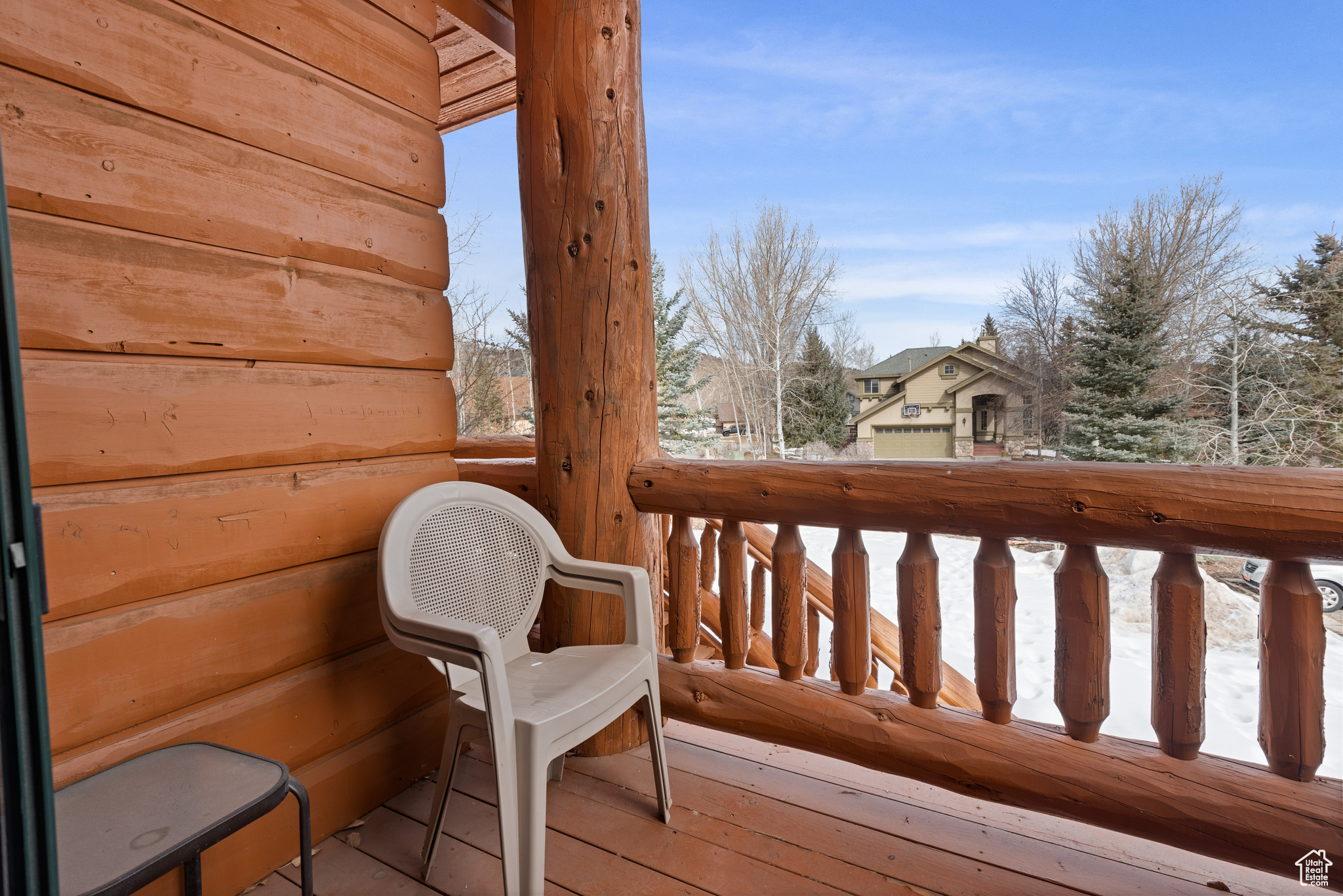 TIMBER WOLF LODGES - Residential