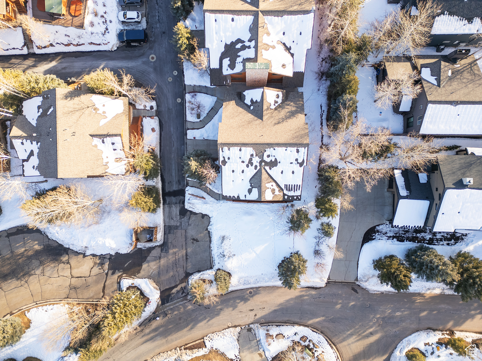 TIMBER WOLF LODGES - Residential