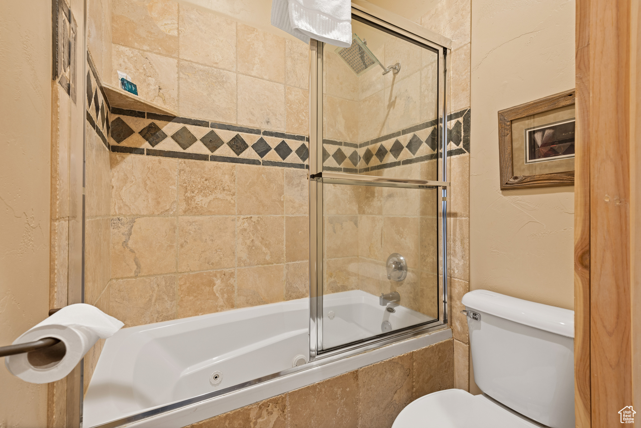 TIMBER WOLF LODGES - Residential