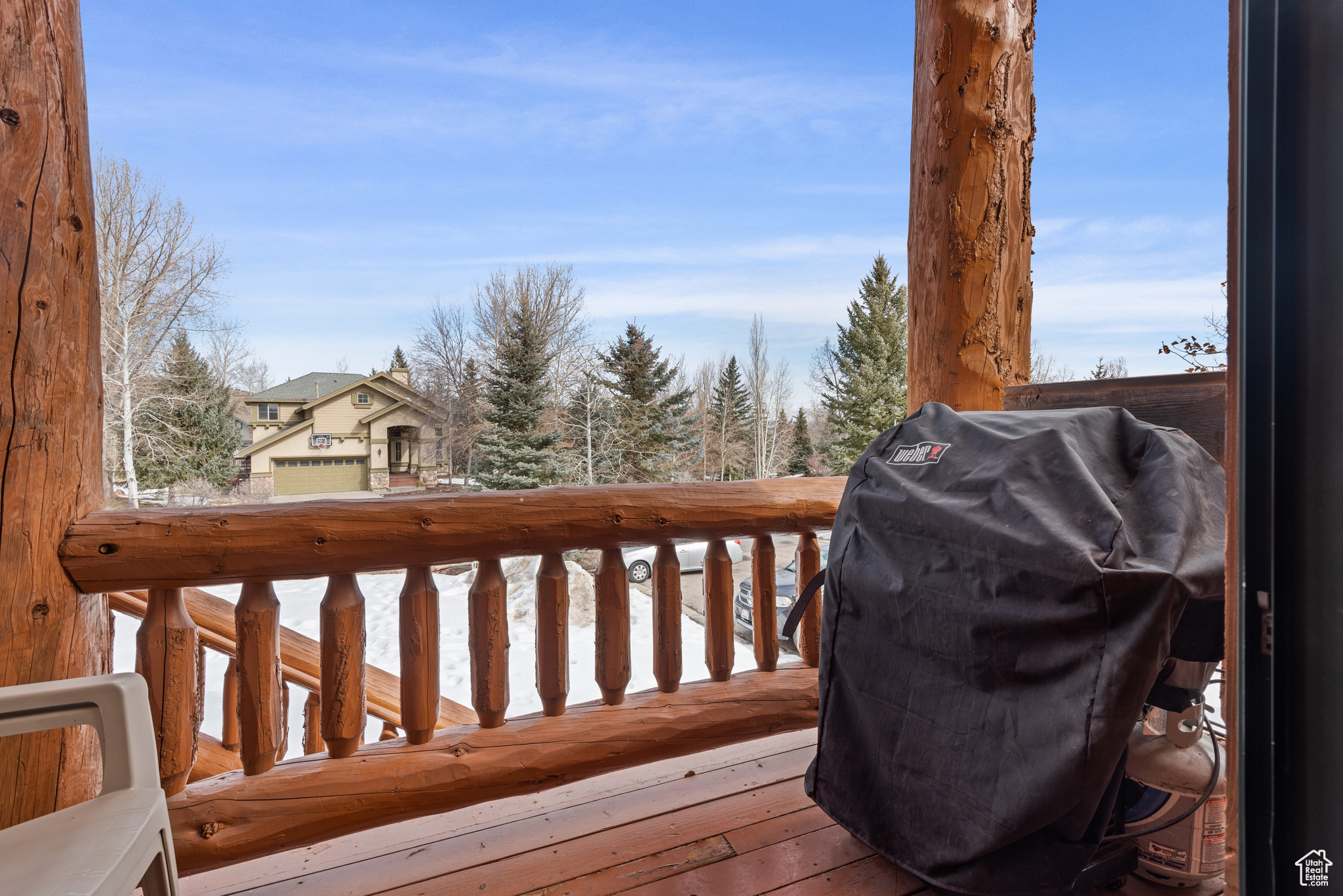 TIMBER WOLF LODGES - Residential