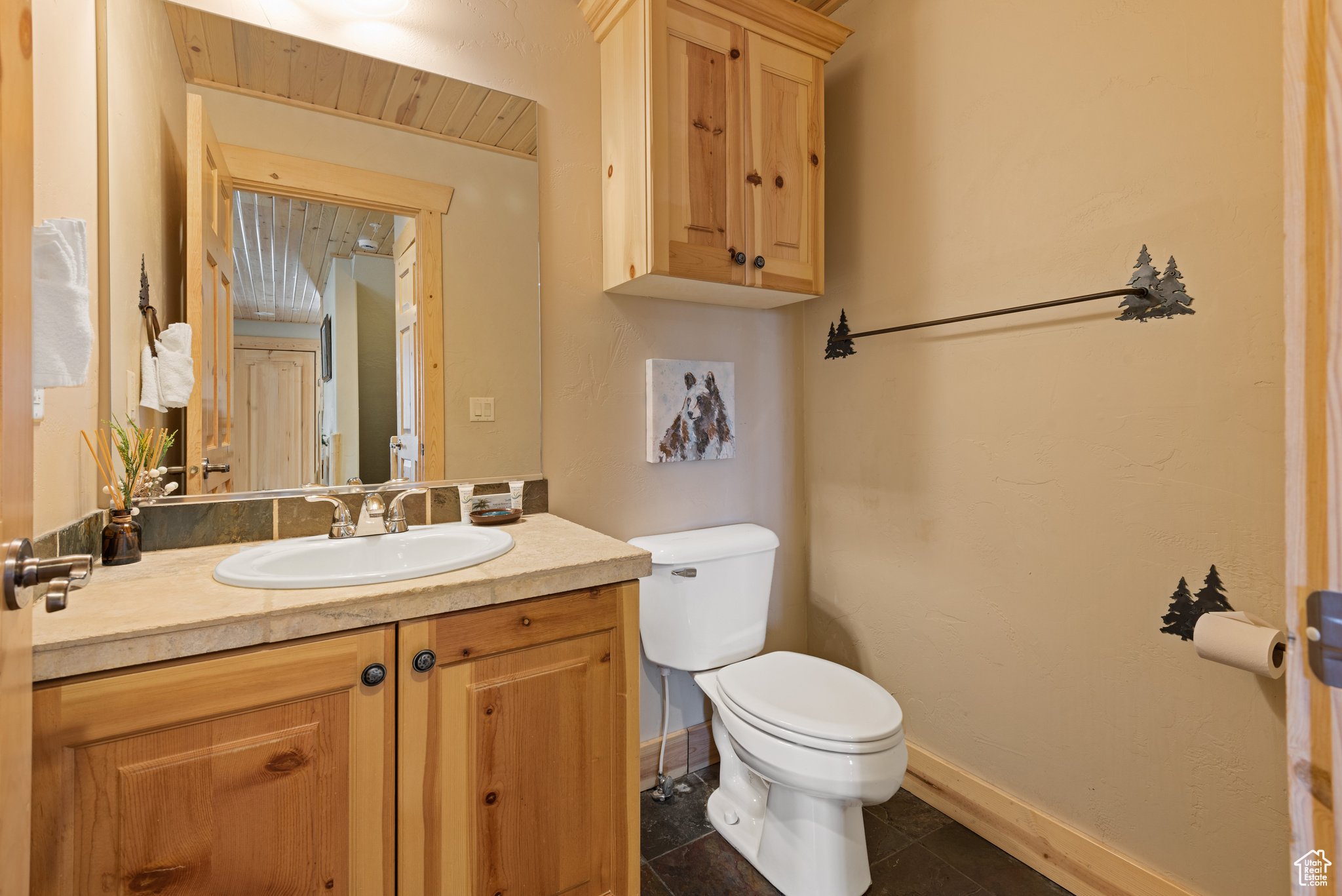 TIMBER WOLF LODGES - Residential