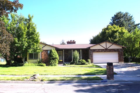 Tiny photo for 1612 E 450 S, Springville, UT 84663 (MLS # 2171318)