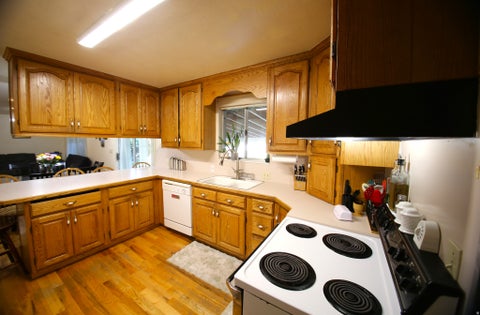 Tiny photo for 1612 E 450 S, Springville, UT 84663 (MLS # 2171318)