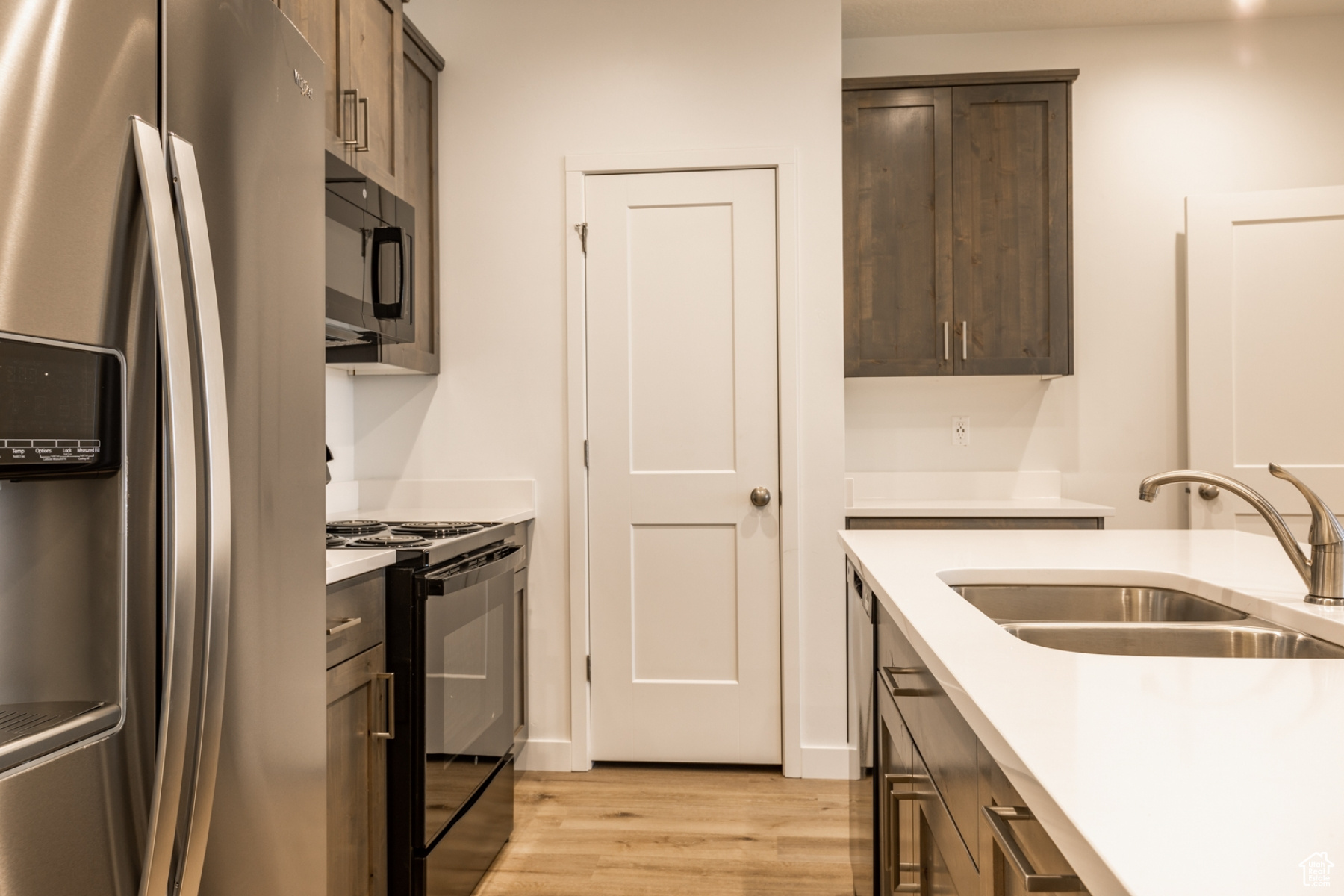 5TH AND ORCHARD - Residential