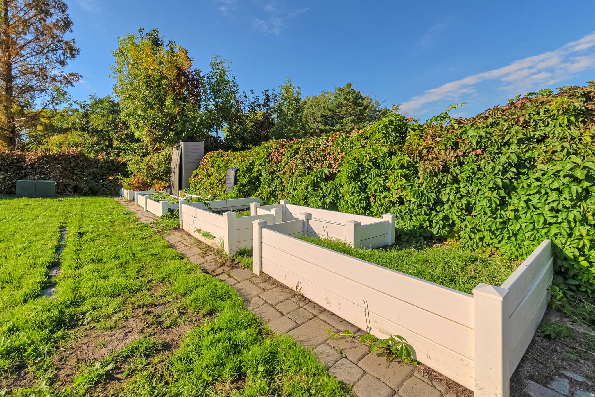 INDIAN VILLAGE SOUTH SUB #4 - Residential