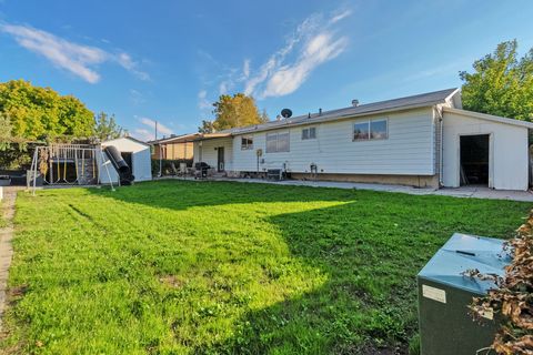 Tiny photo for 3246 W ROYALWOOD DR, Taylorsville, UT 84129 (MLS # 2149692)