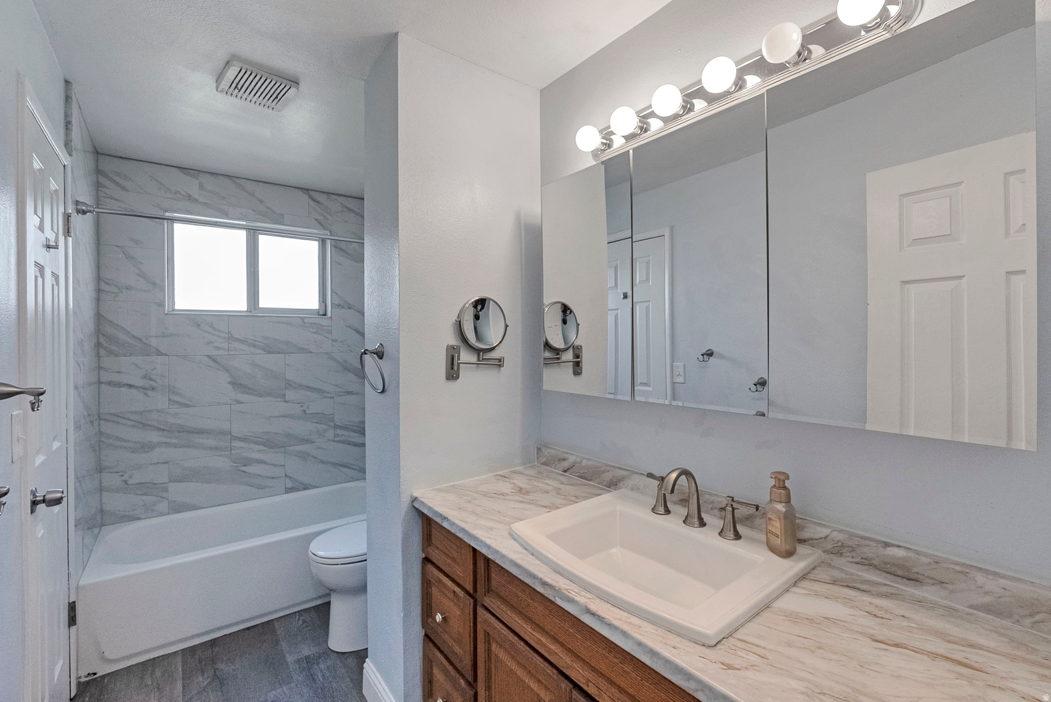 INDIAN VILLAGE SOUTH SUB #4 - Residential