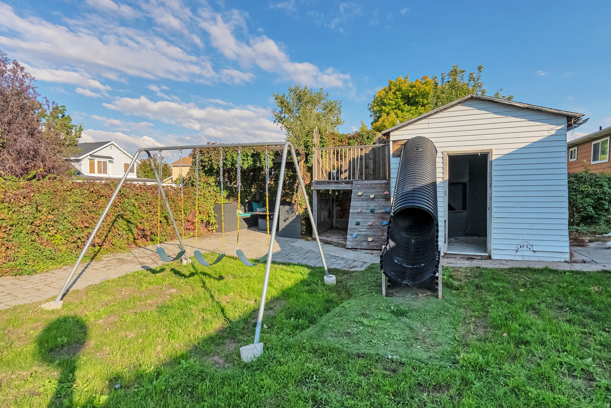 INDIAN VILLAGE SOUTH SUB #4 - Residential