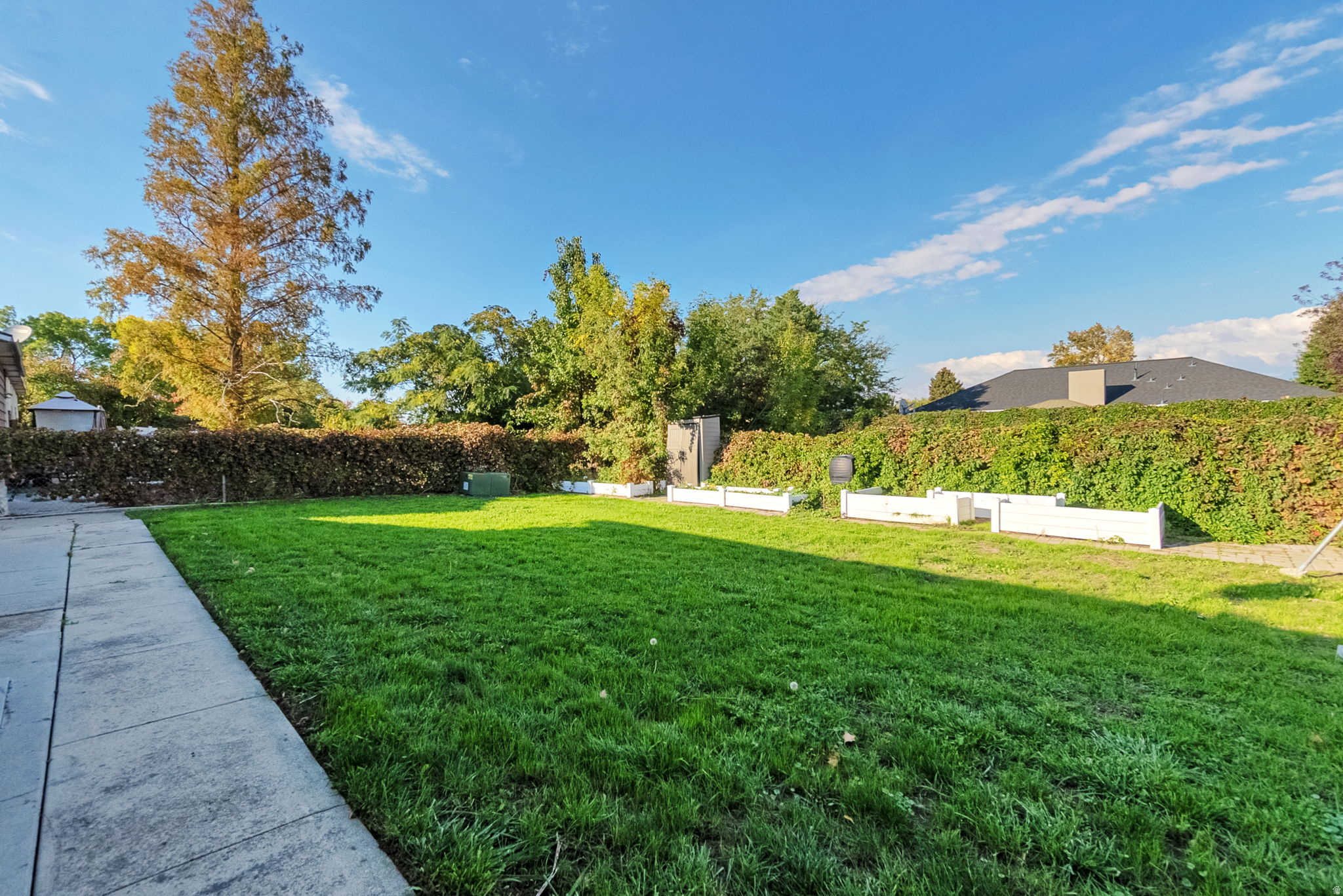 INDIAN VILLAGE SOUTH SUB #4 - Residential