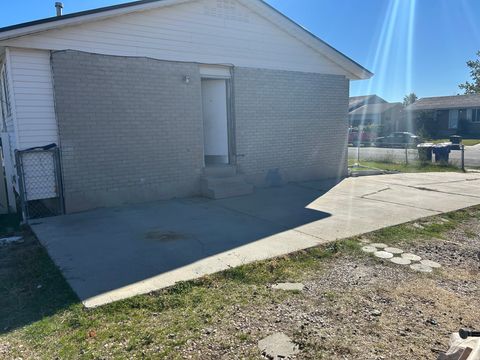 Tiny photo for 5156 W HIGHWOOD DR, Kearns, UT 84118 (MLS # 2134657)